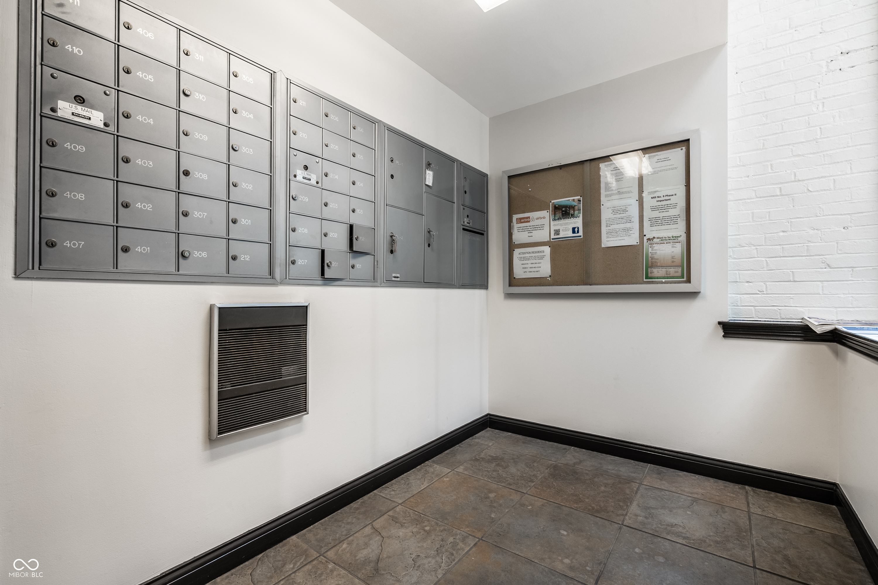 630 N College Avenue Unit: 303