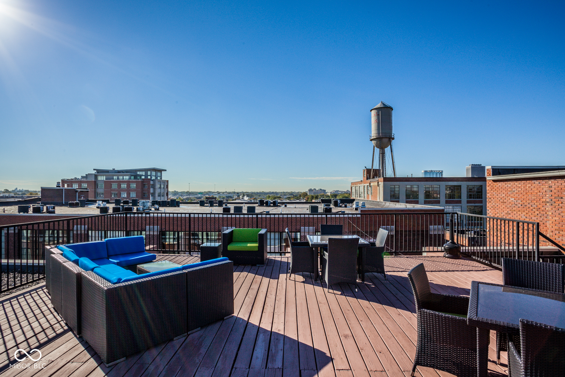 630 N College Avenue Unit: 303