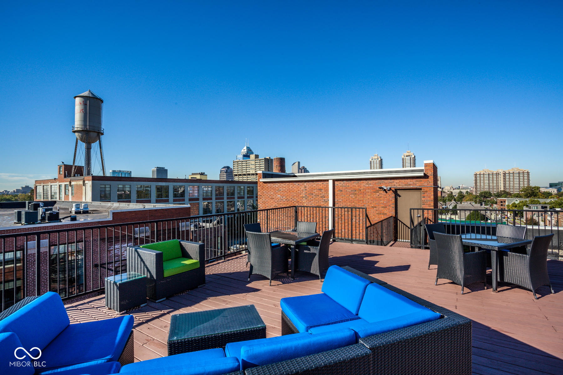 630 N College Avenue Unit: 303