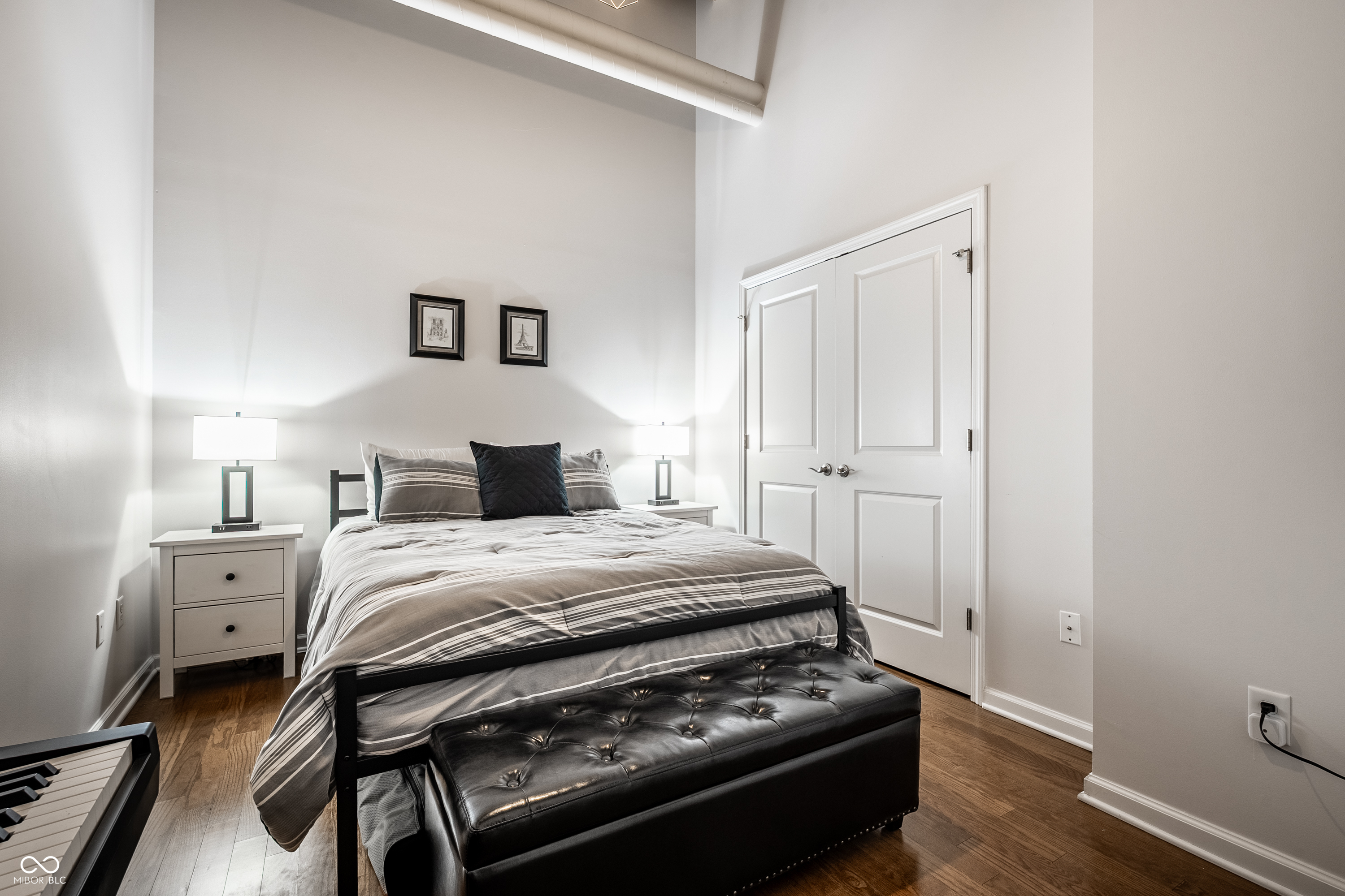 630 N College Avenue Unit: 303