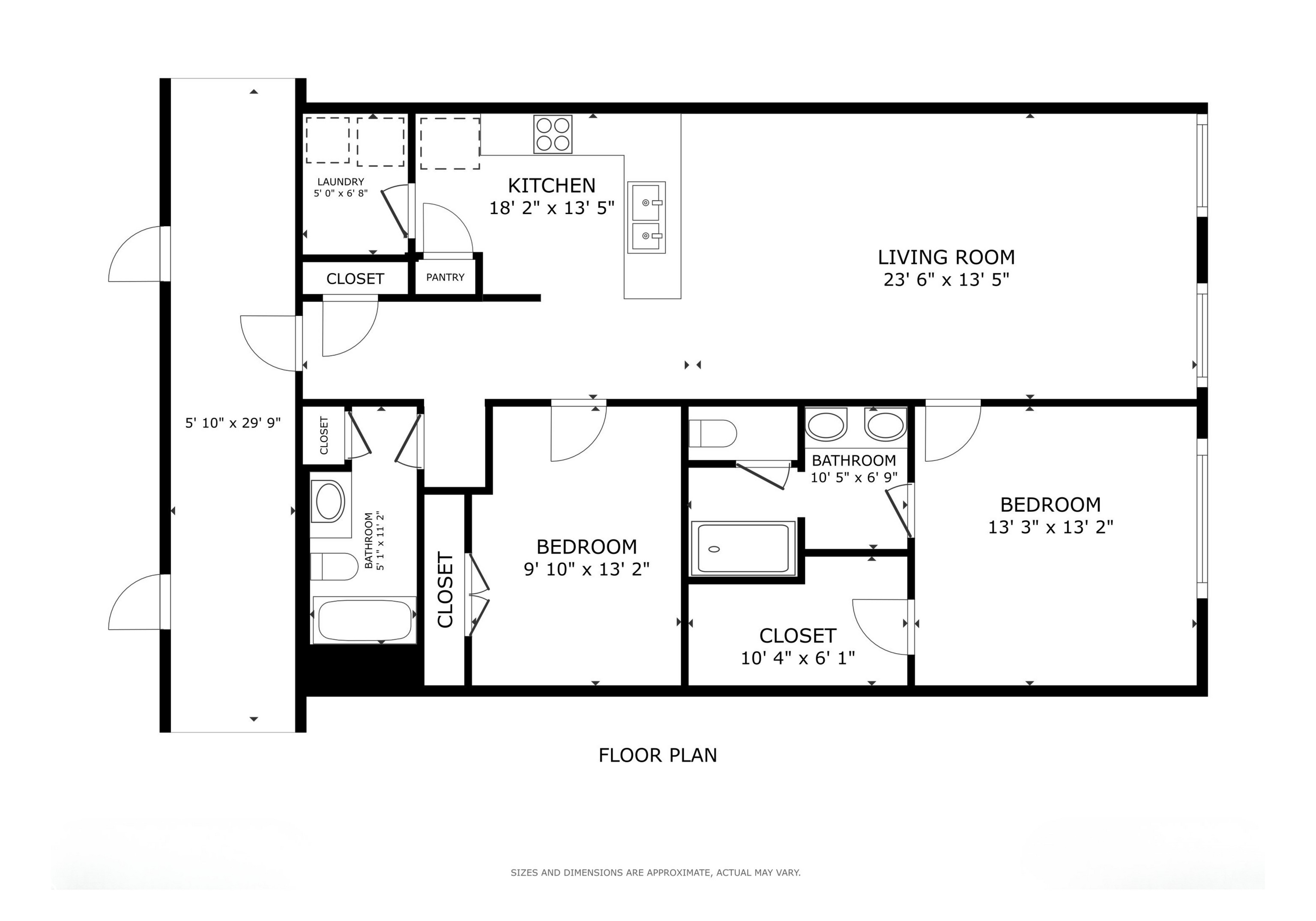 630 N College Avenue Unit: 303