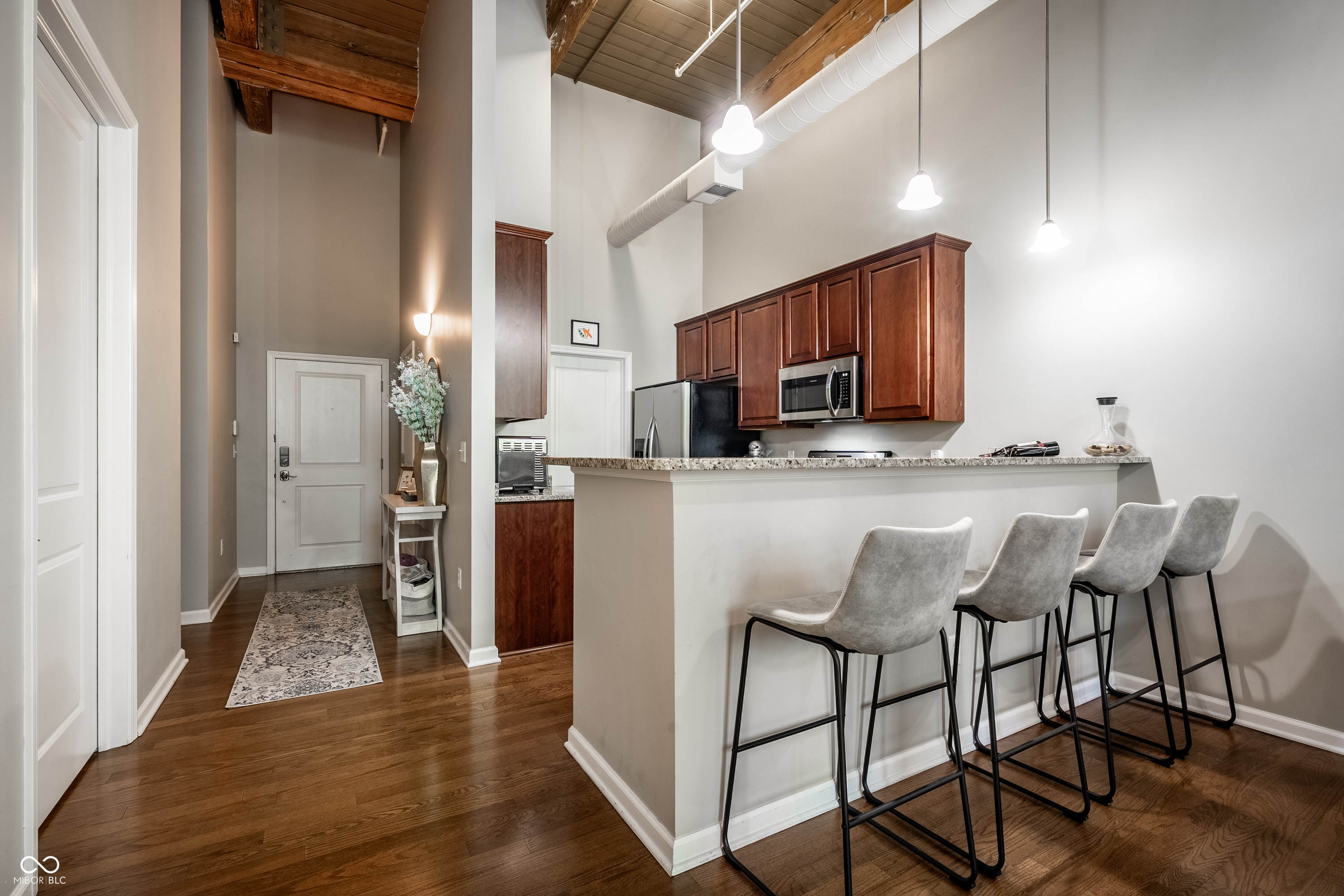 630 N College Avenue Unit: 303