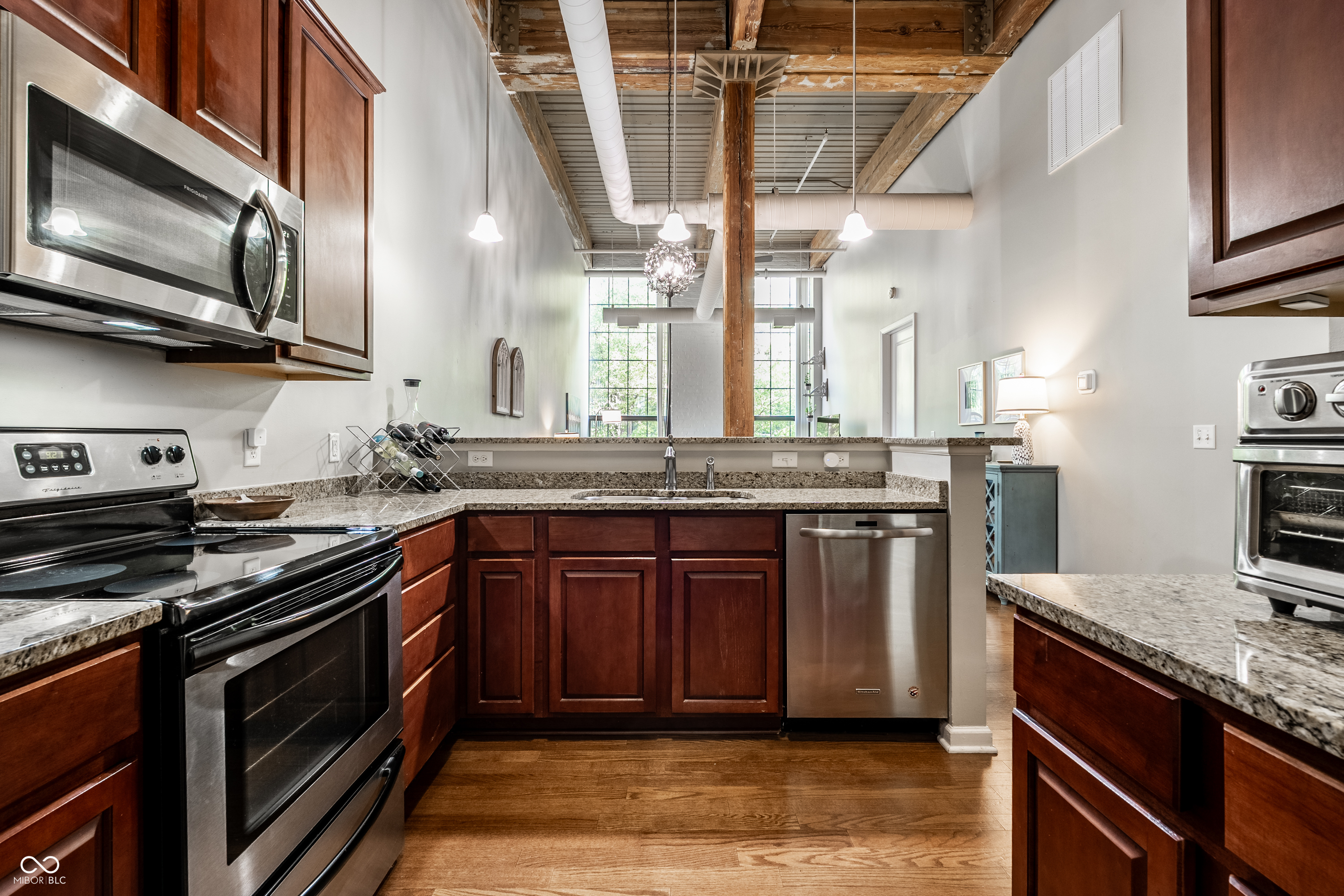 630 N College Avenue Unit: 303