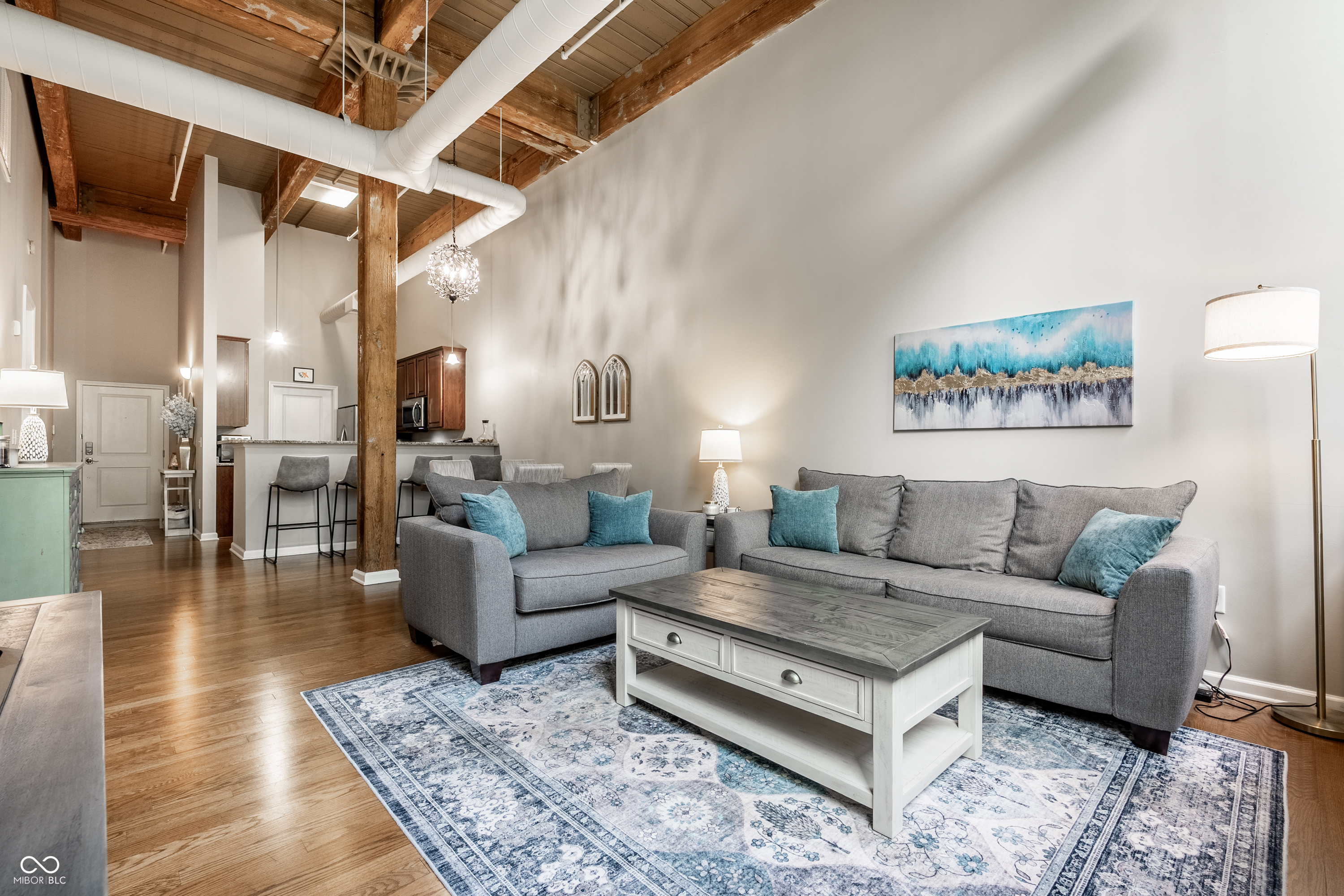 630 N College Avenue Unit: 303