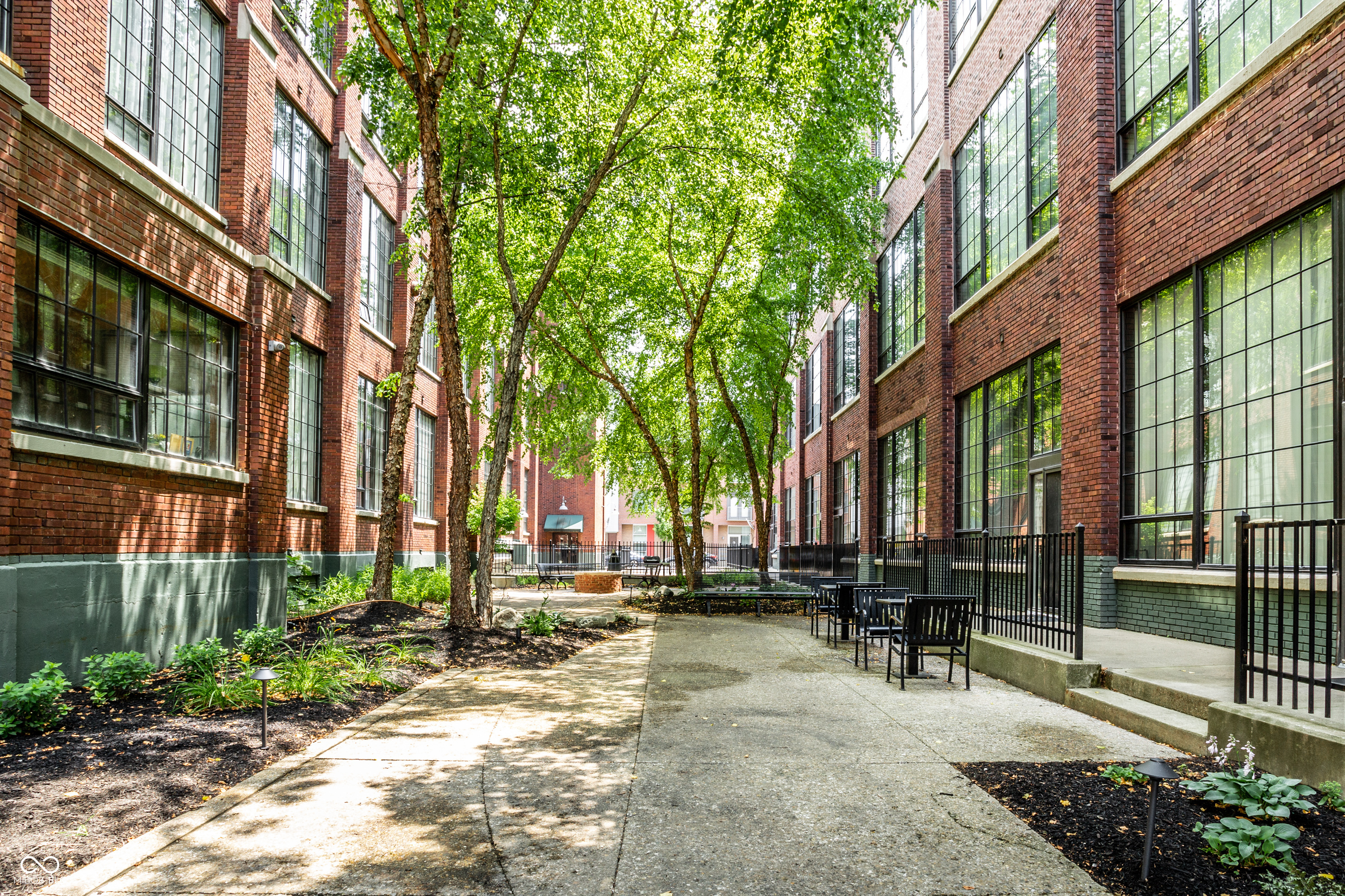 630 N College Avenue Unit: 303