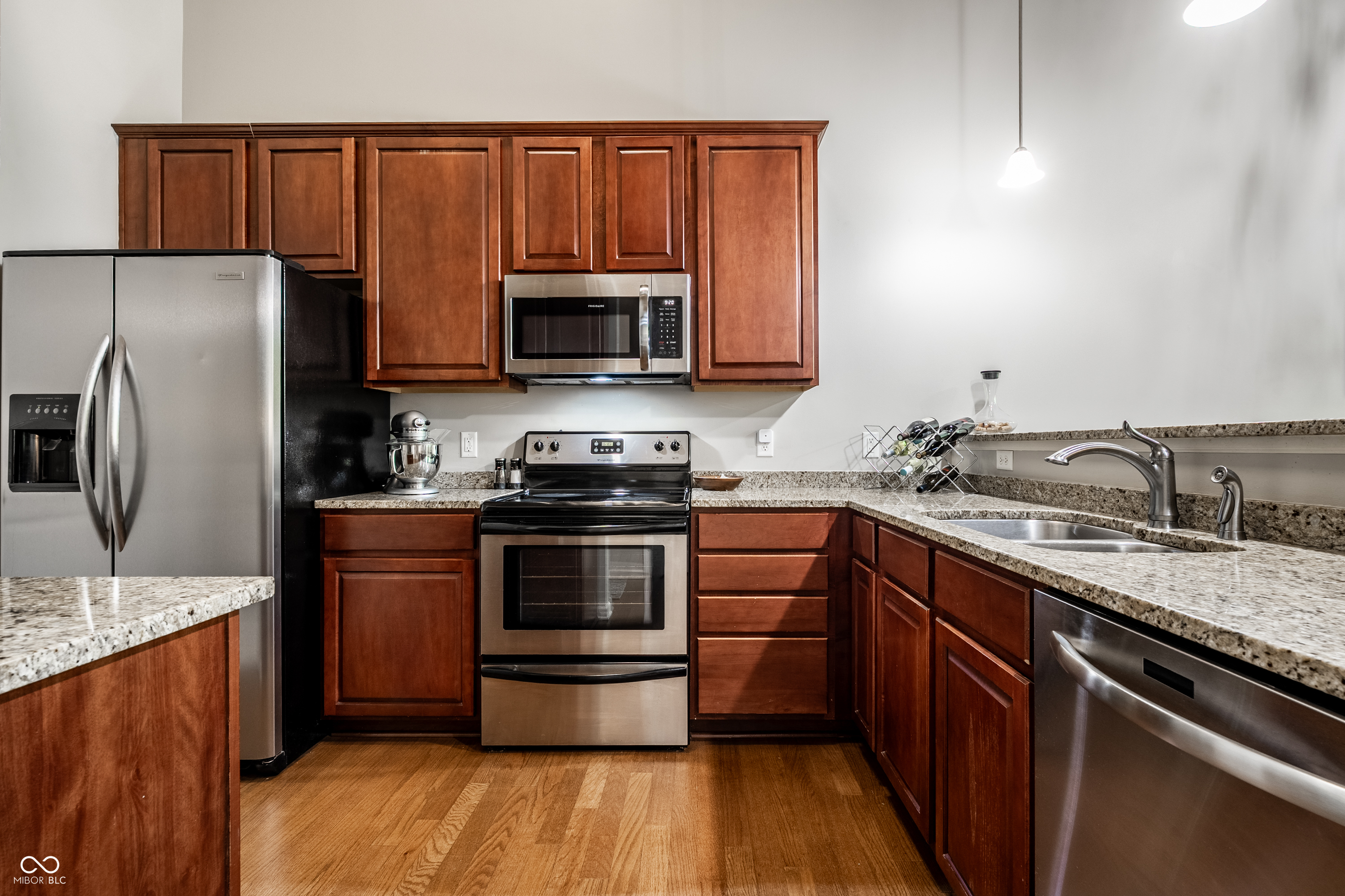 630 N College Avenue Unit: 303