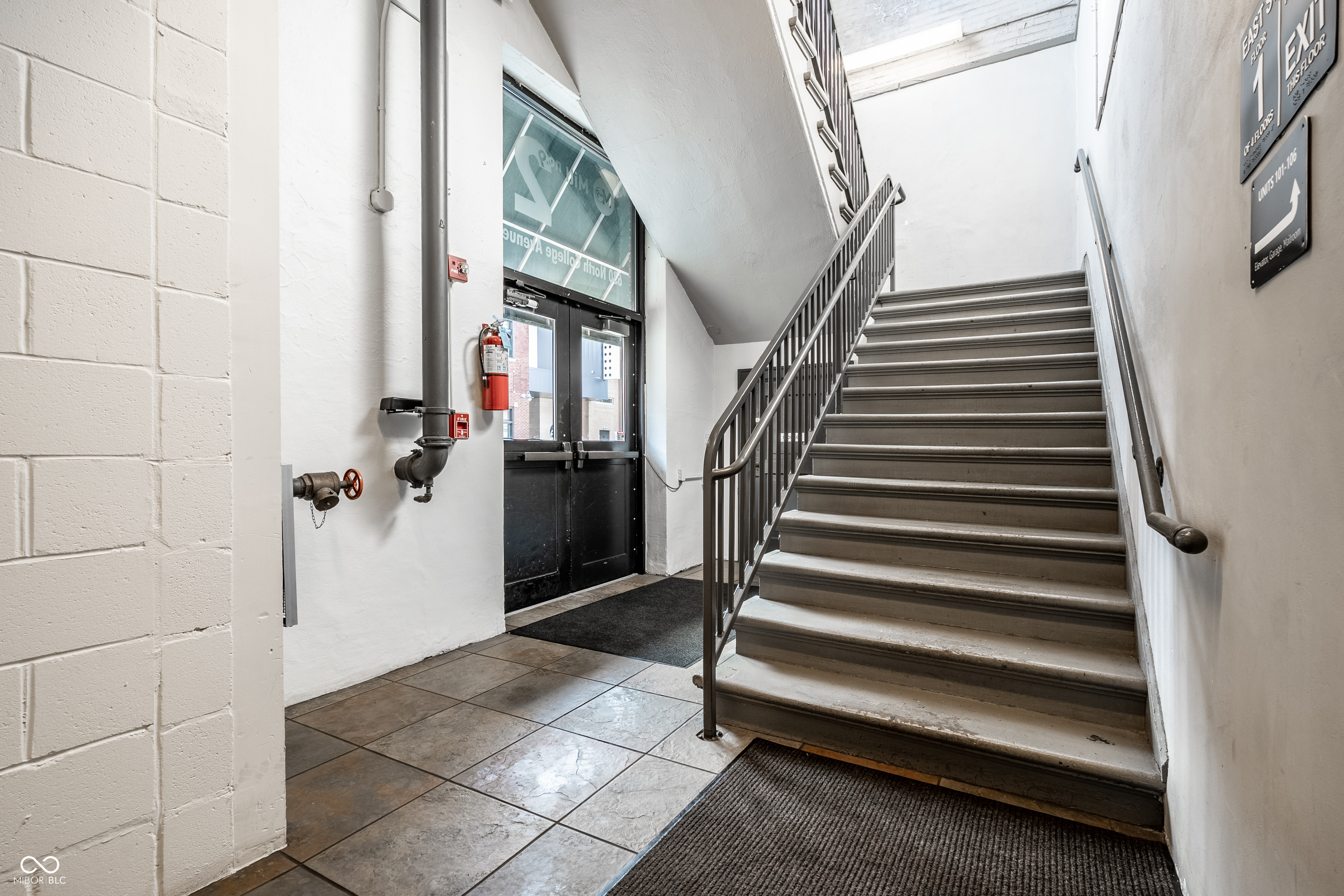 630 N College Avenue Unit: 303