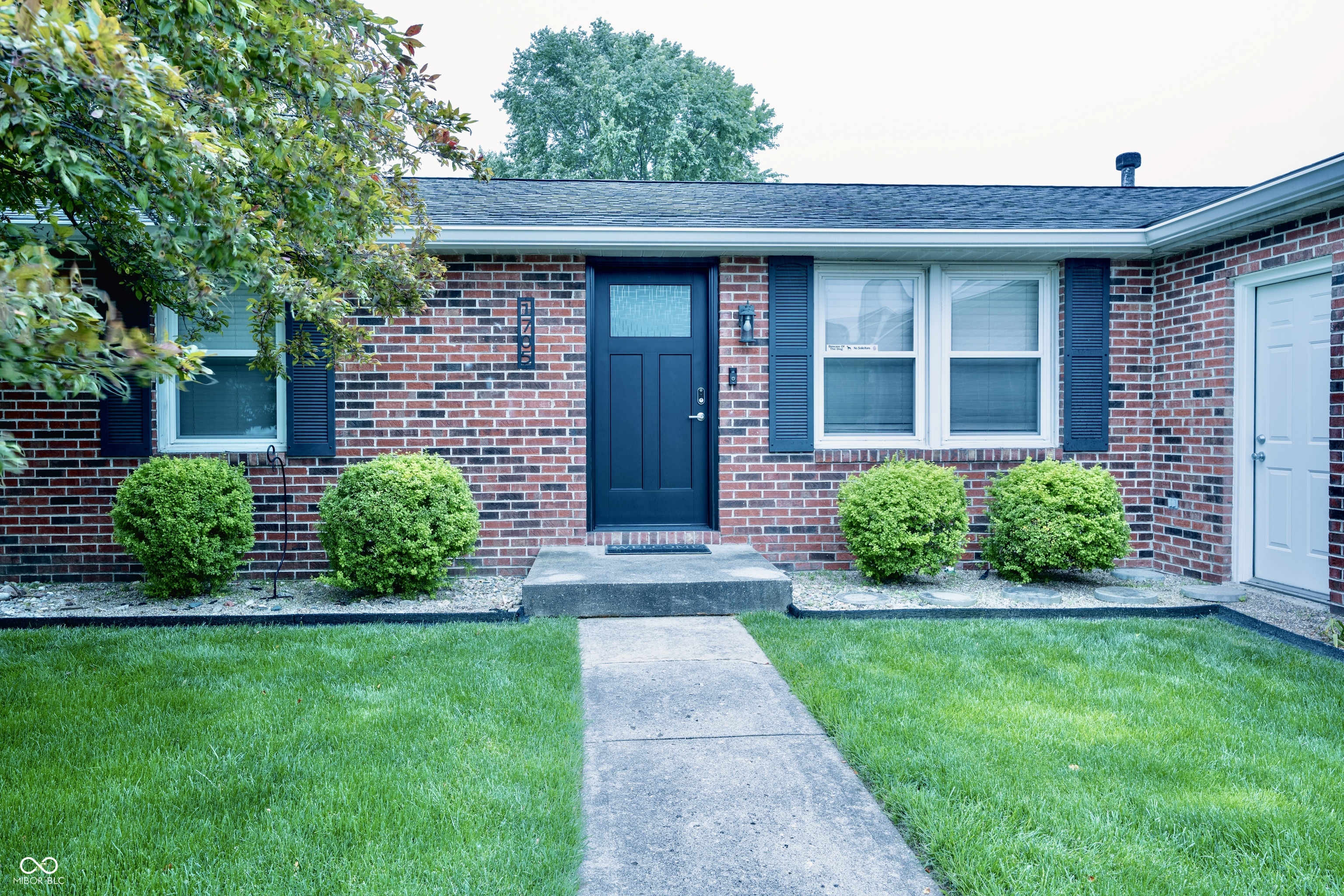 1705 Riley Road