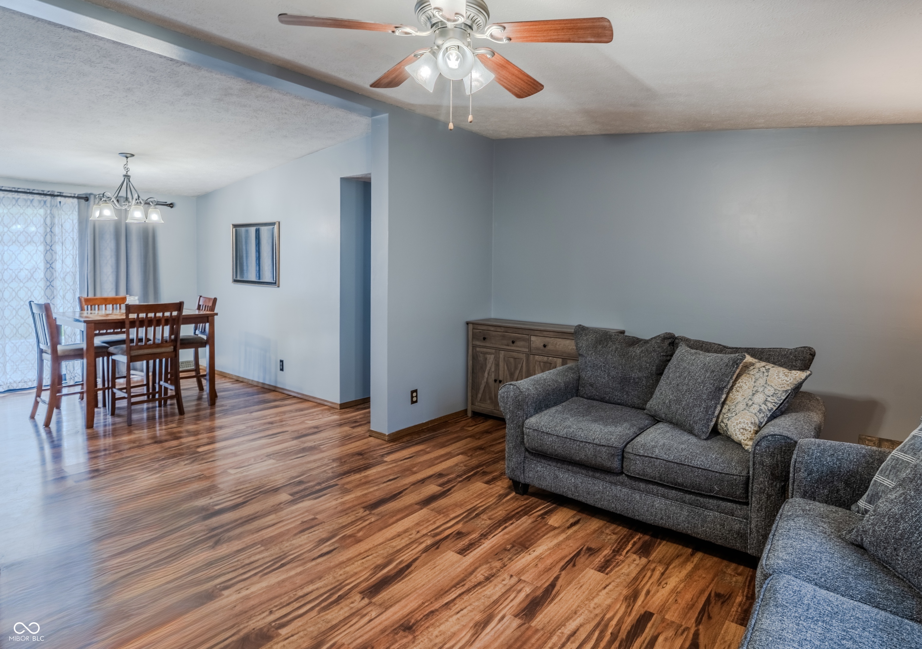 1705 Riley Road