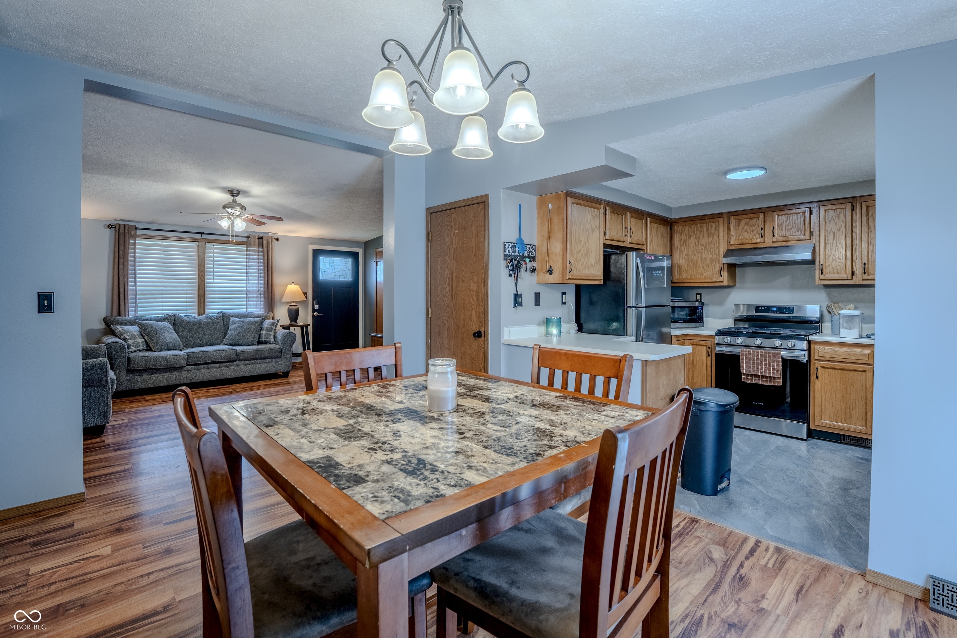 1705 Riley Road