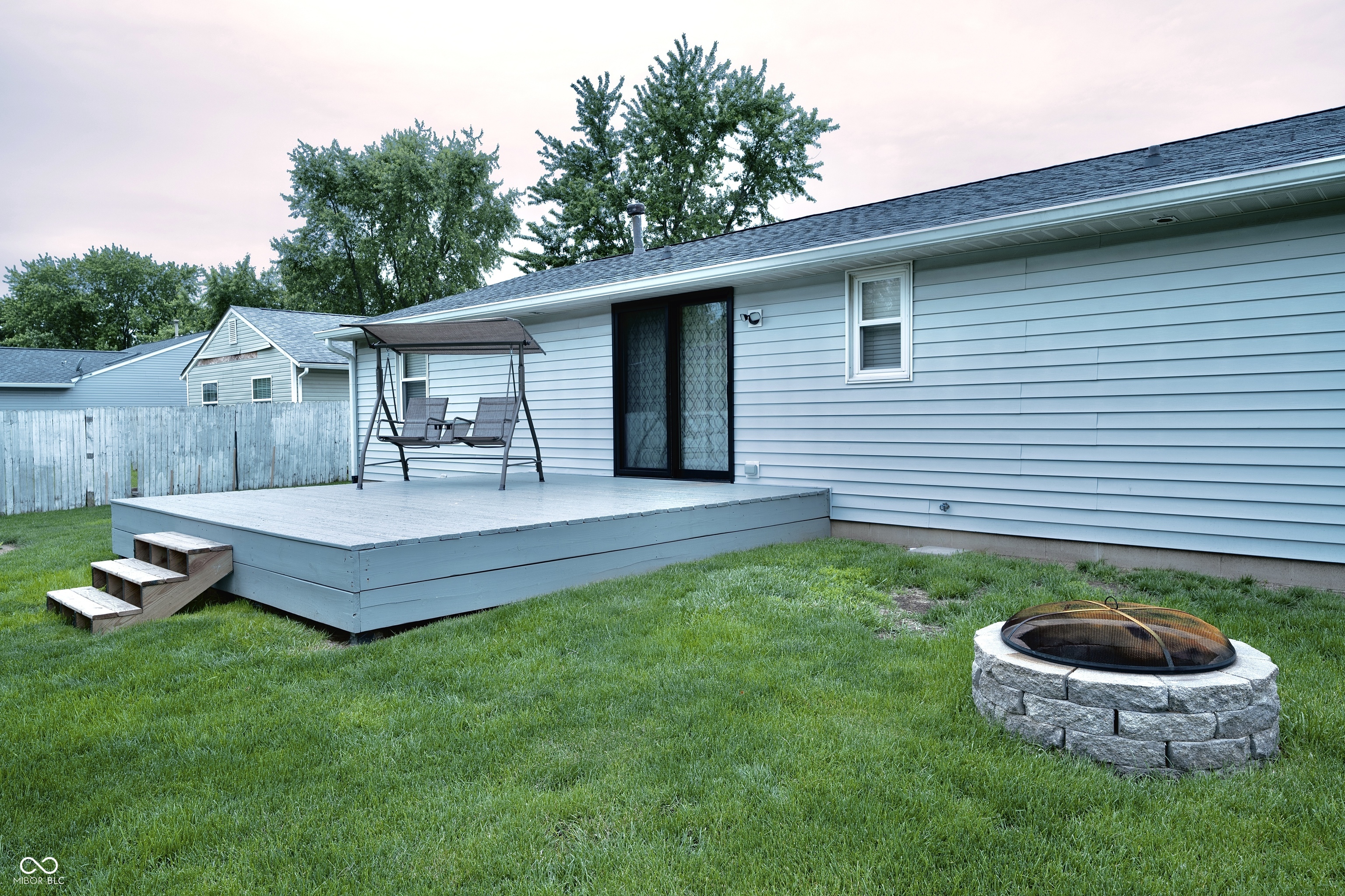 1705 Riley Road