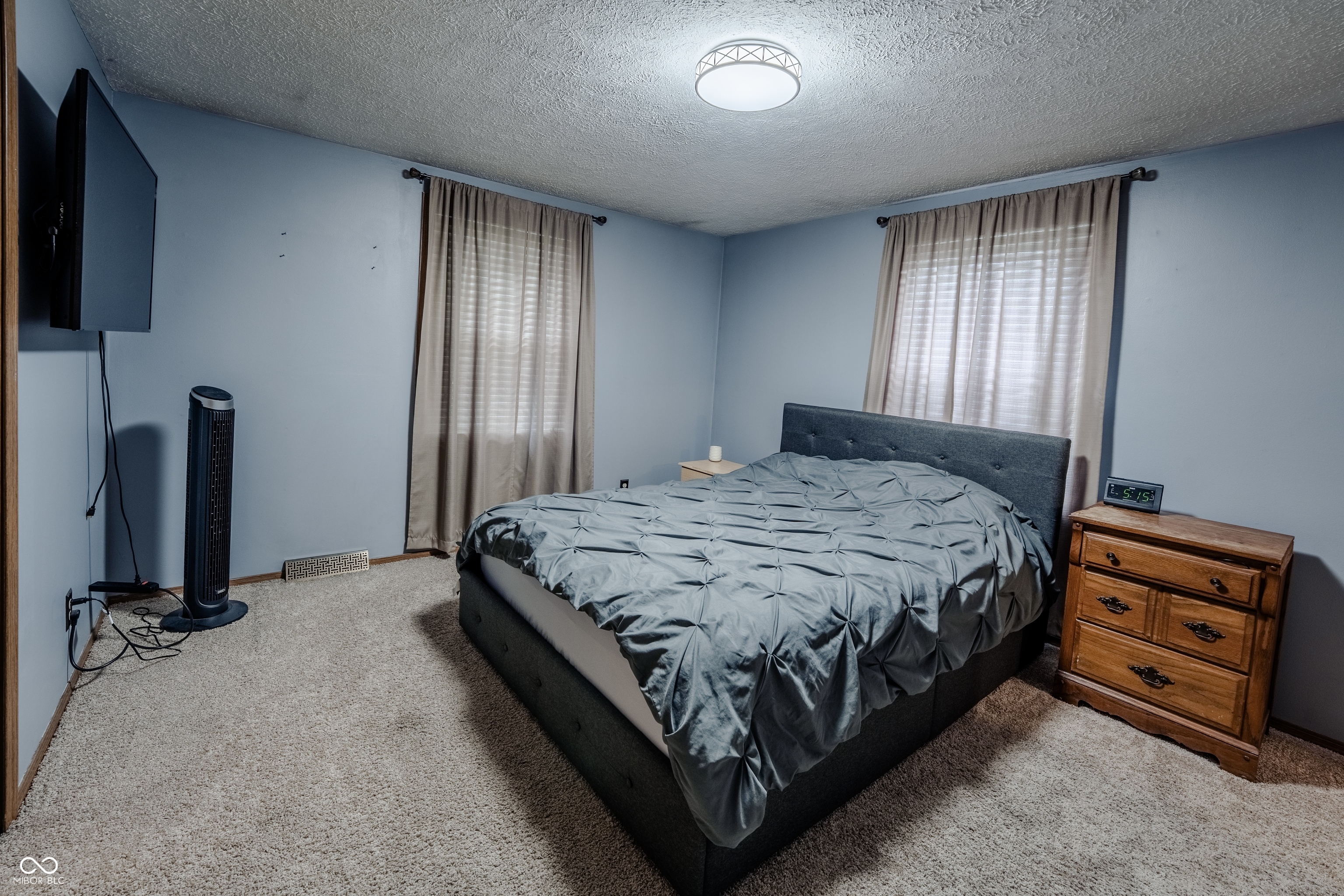 1705 Riley Road