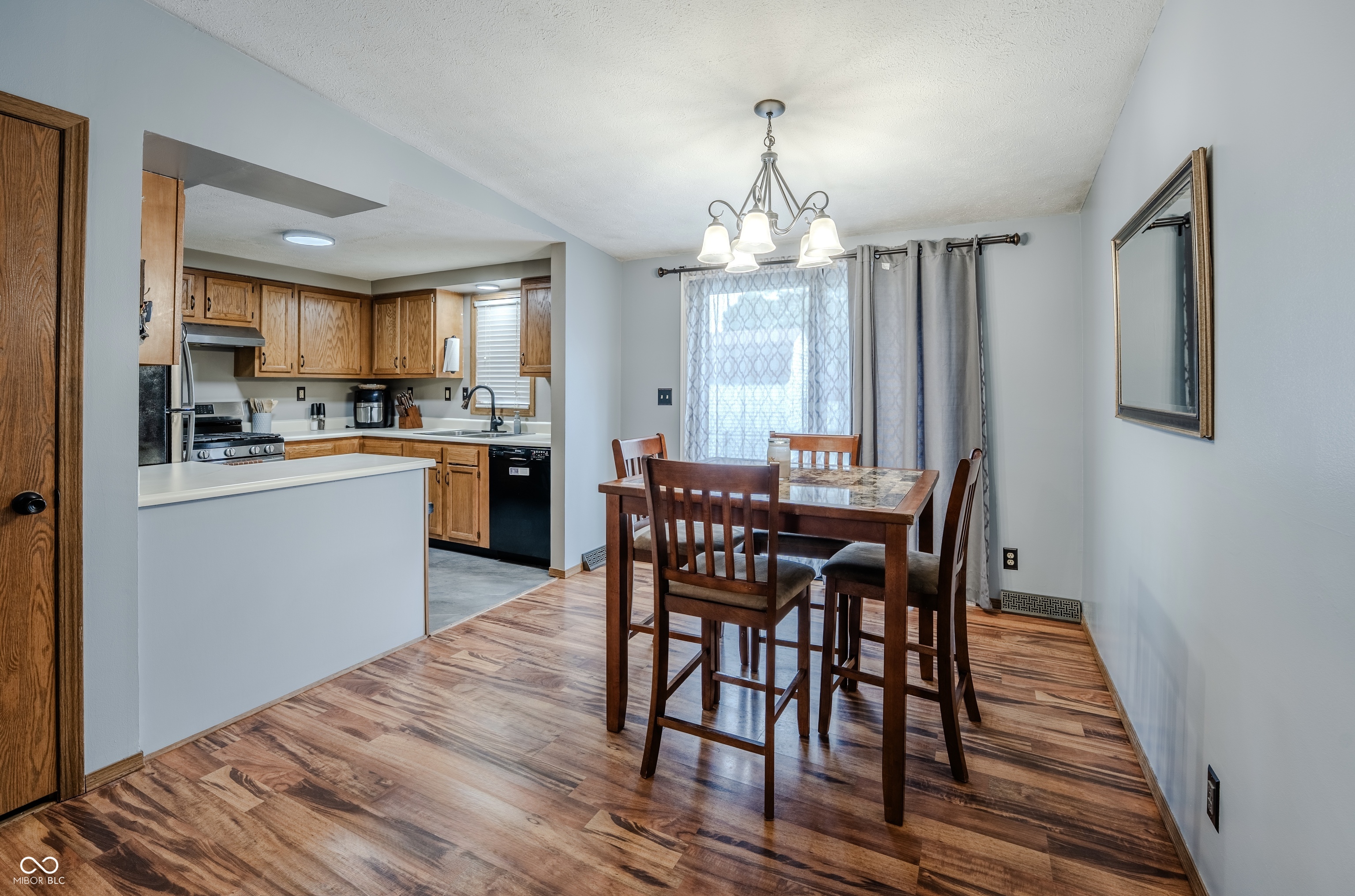 1705 Riley Road