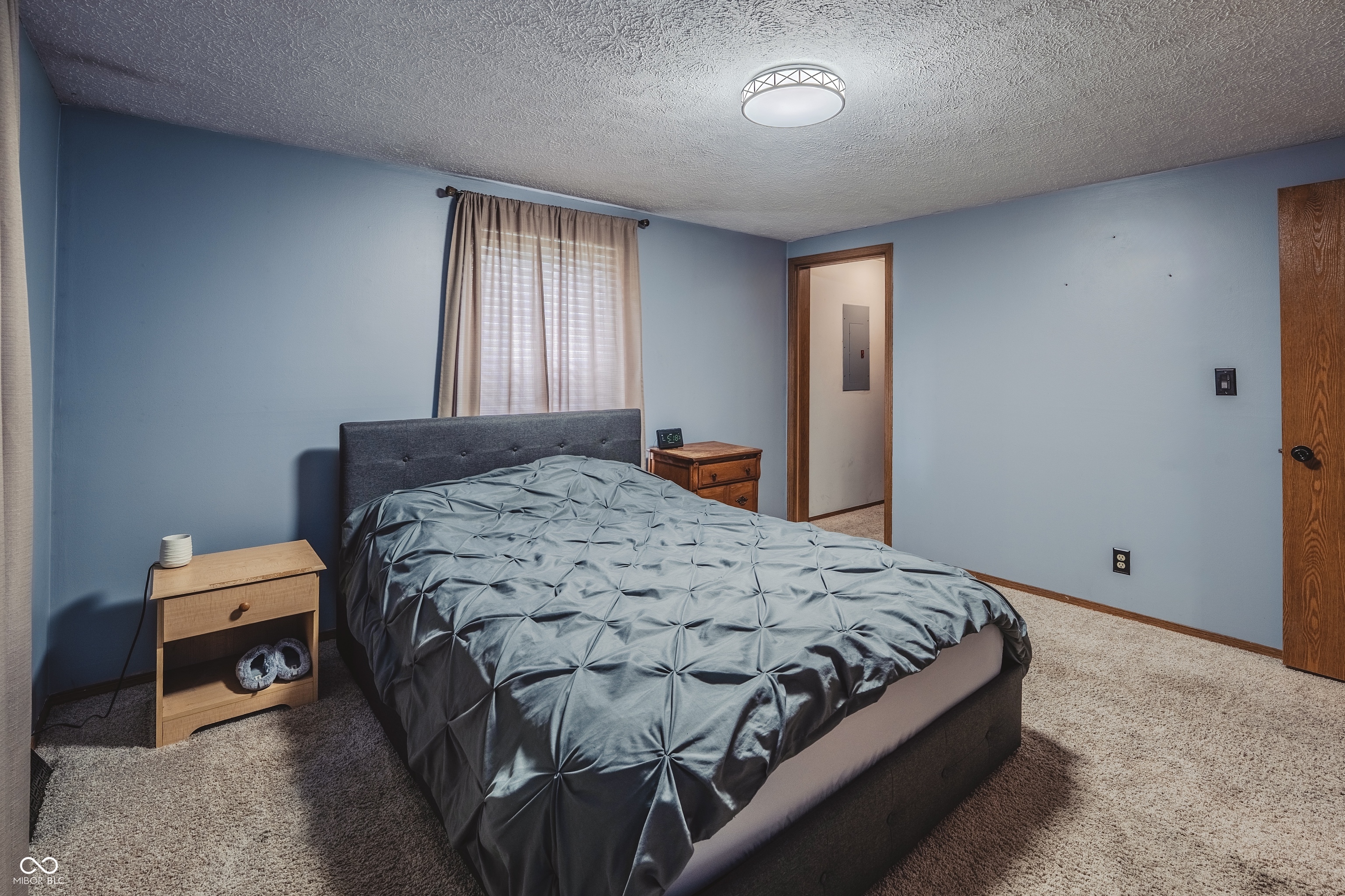 1705 Riley Road