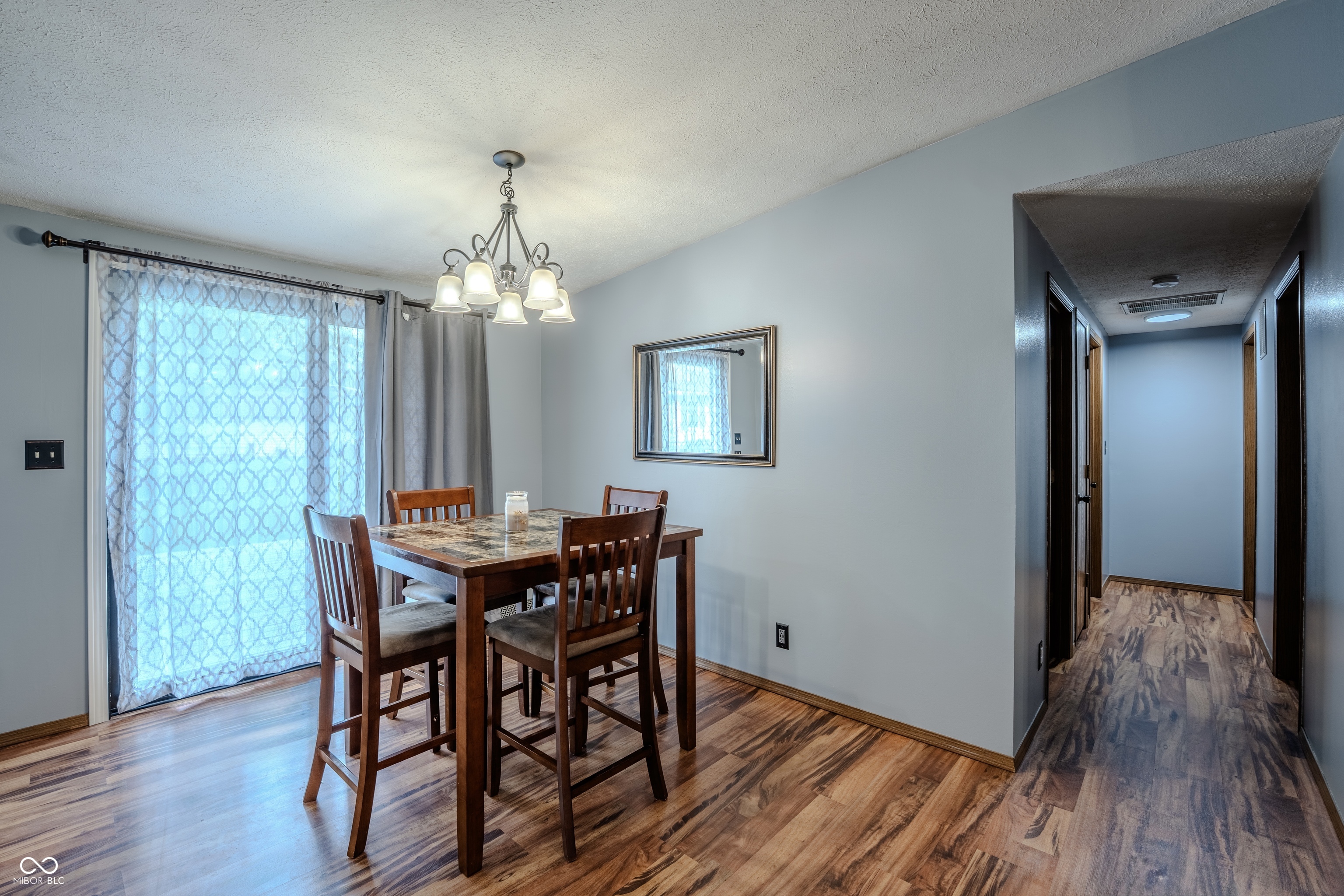 1705 Riley Road