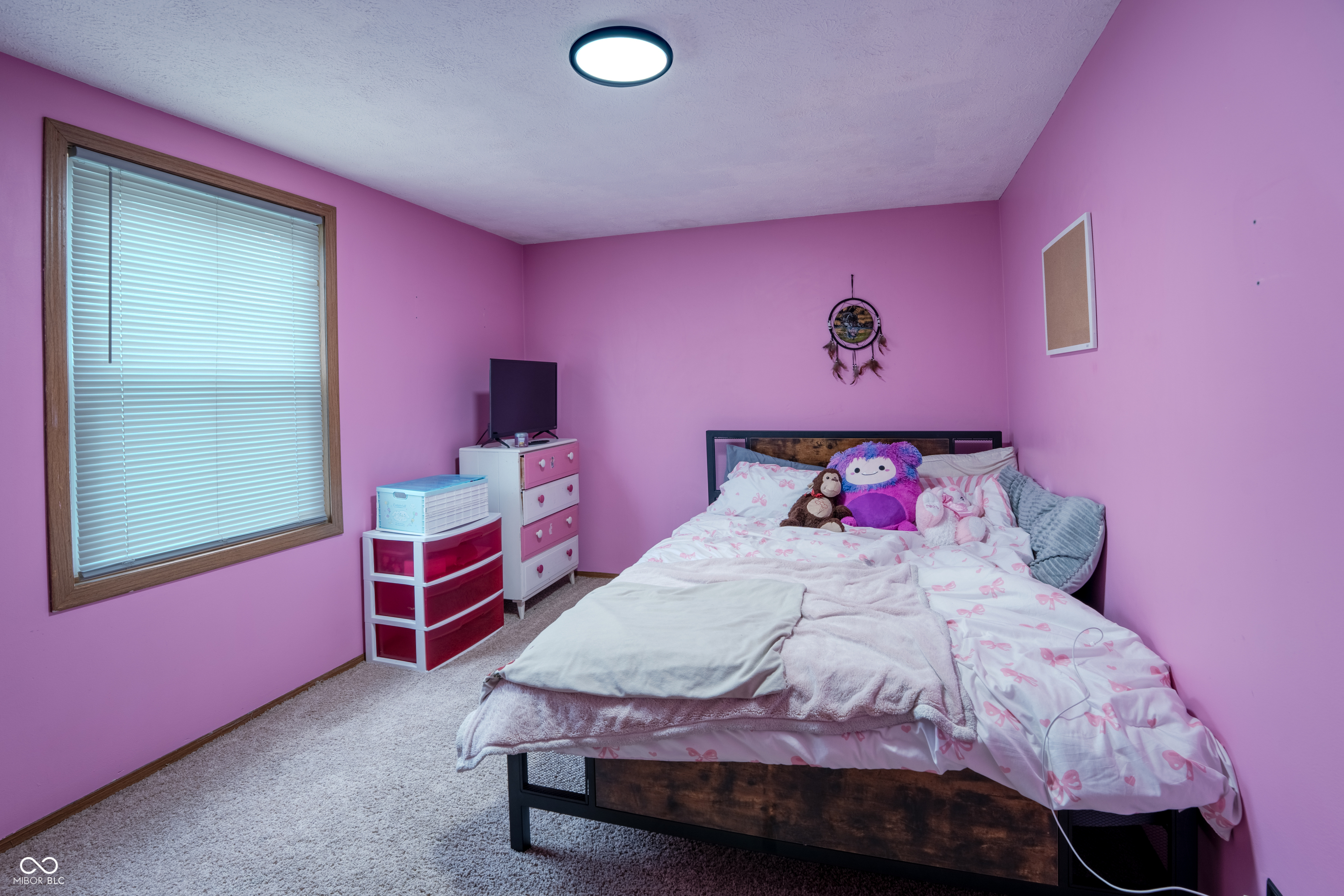 1705 Riley Road