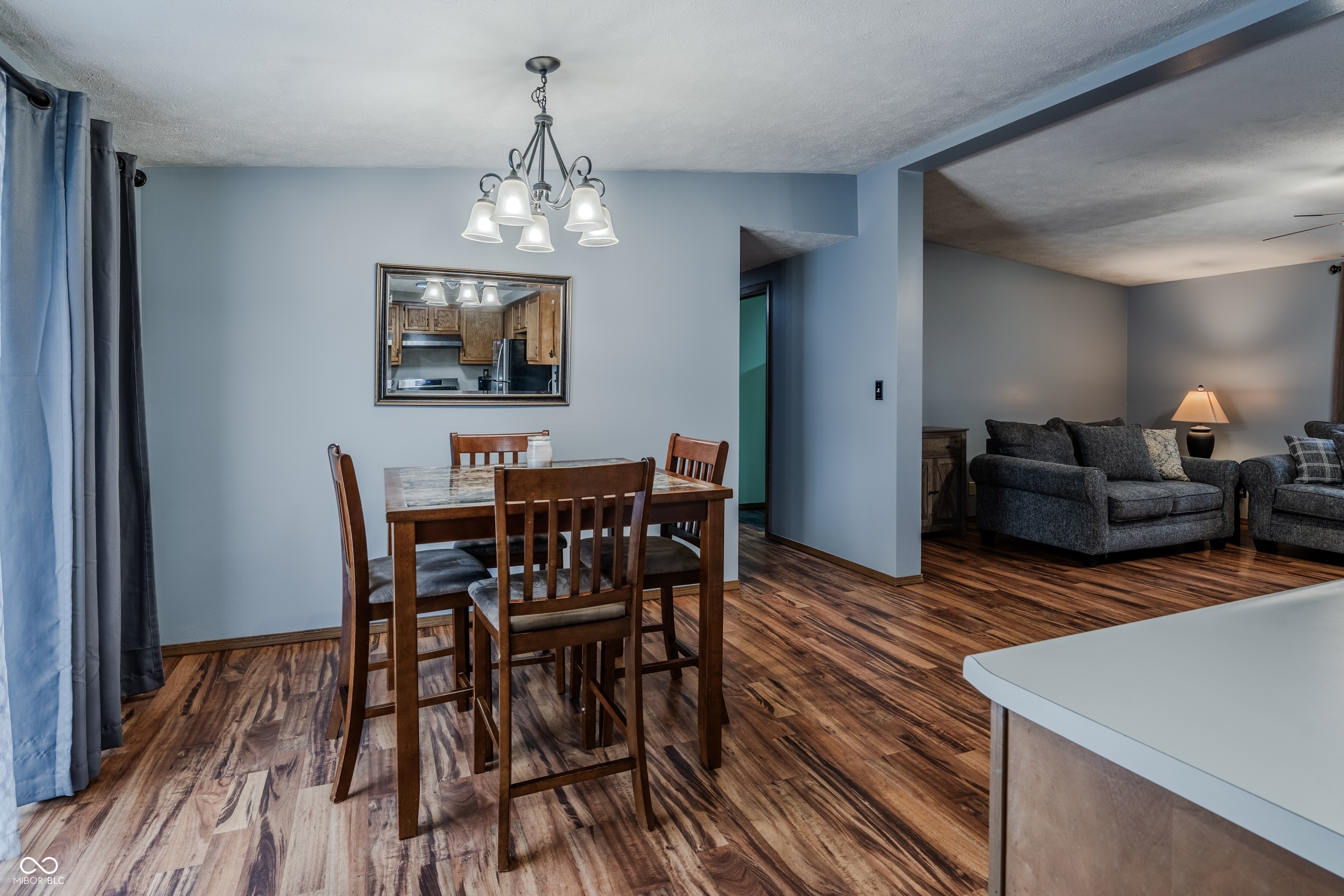 1705 Riley Road