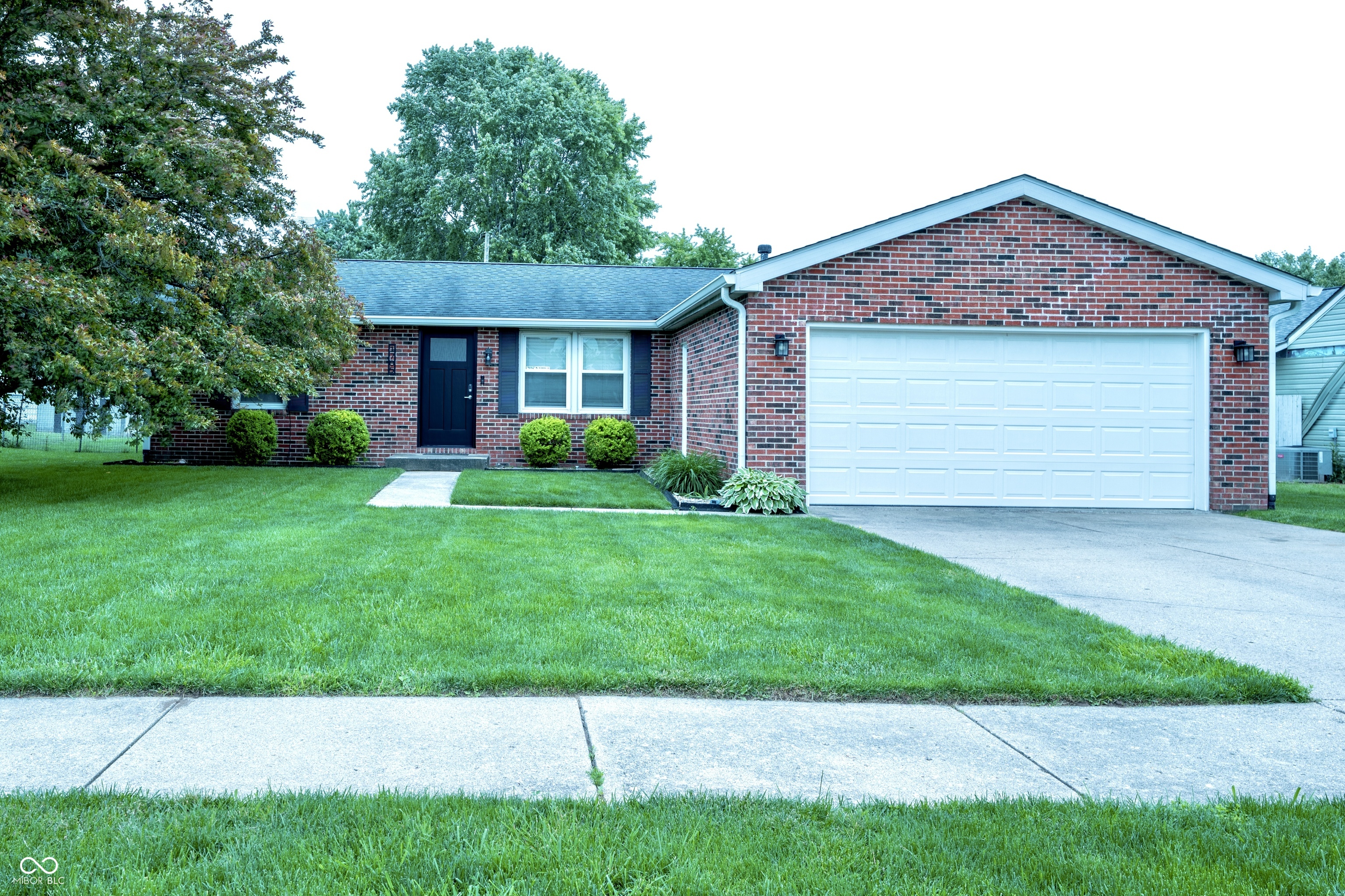 1705 Riley Road