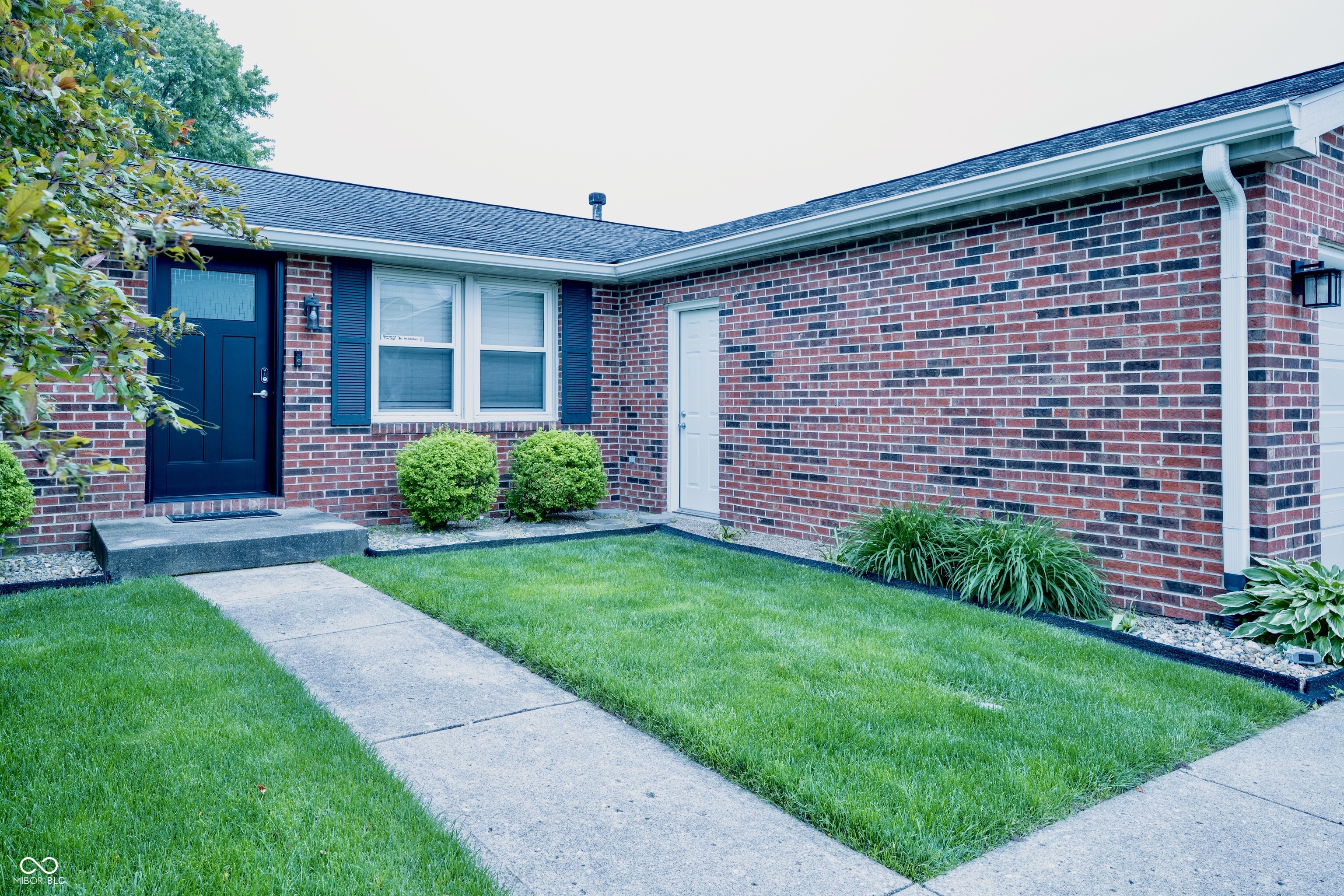 1705 Riley Road