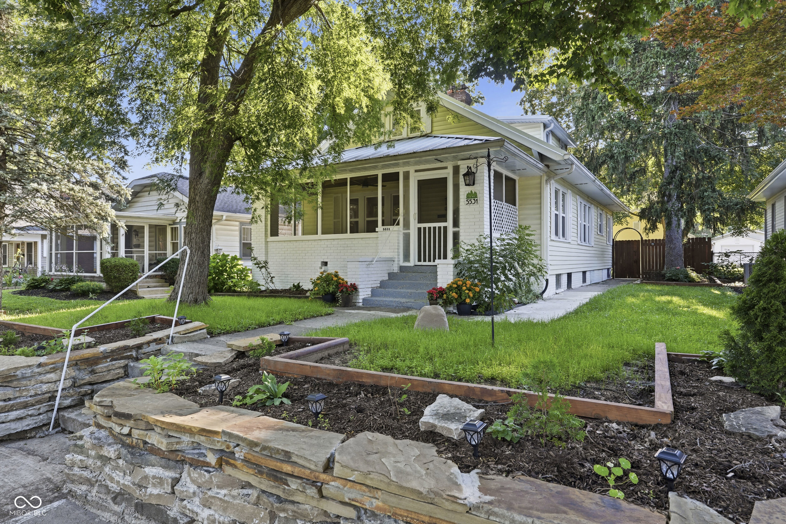 5531 Carrollton Avenue