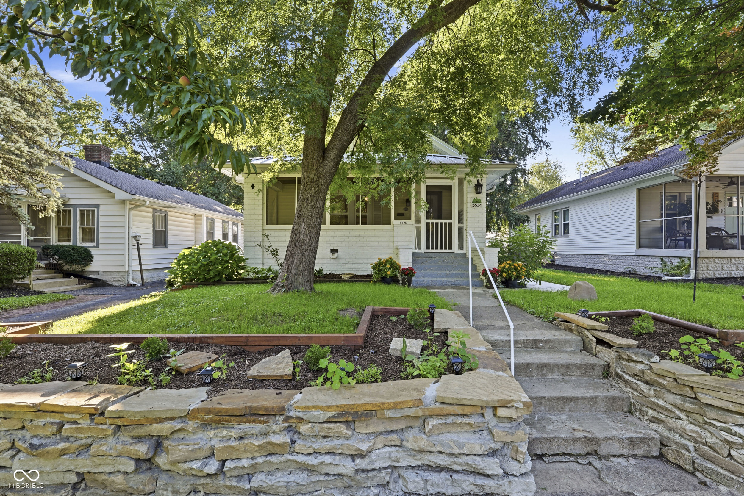 5531 Carrollton Avenue