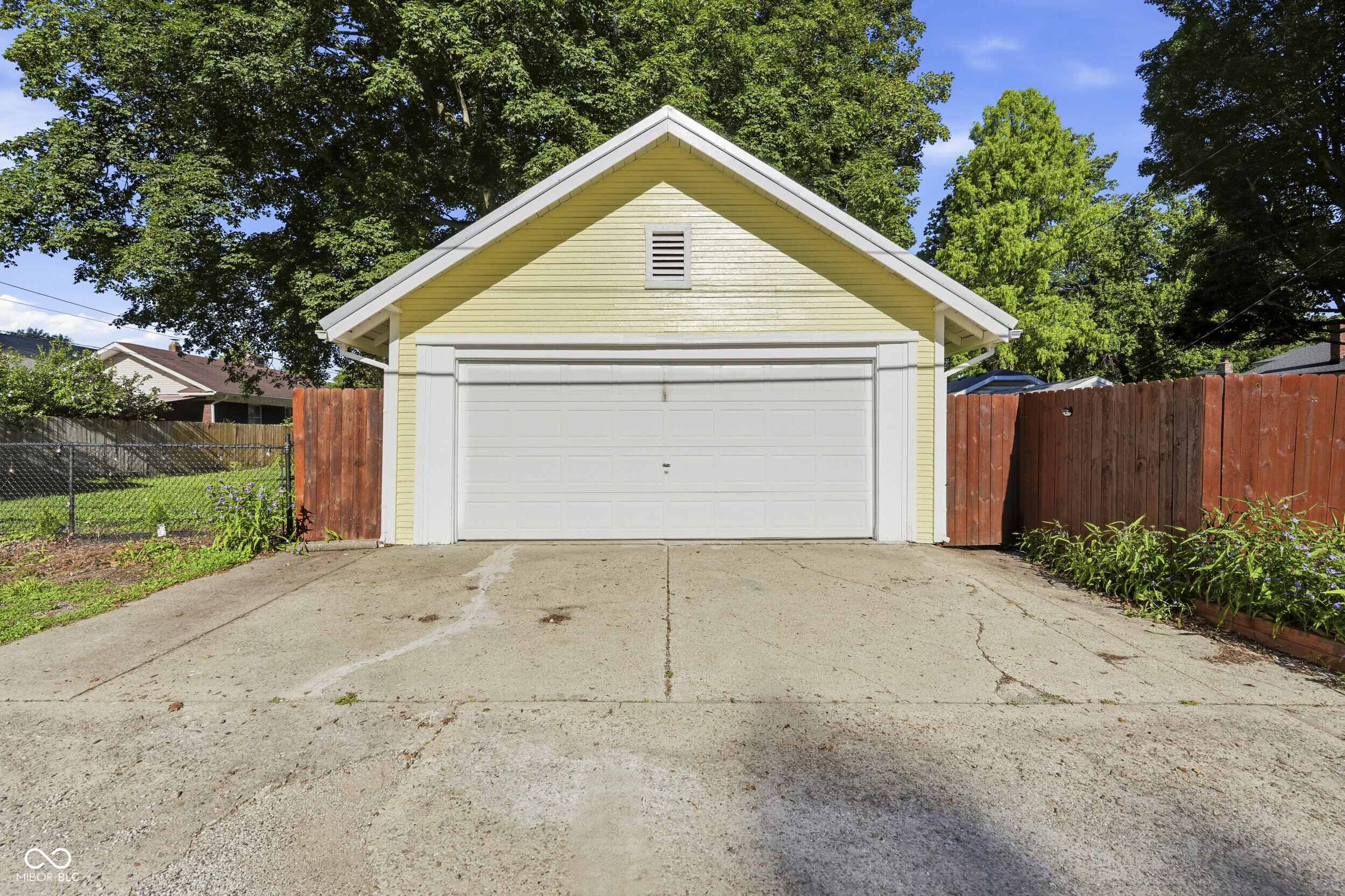 5531 Carrollton Avenue