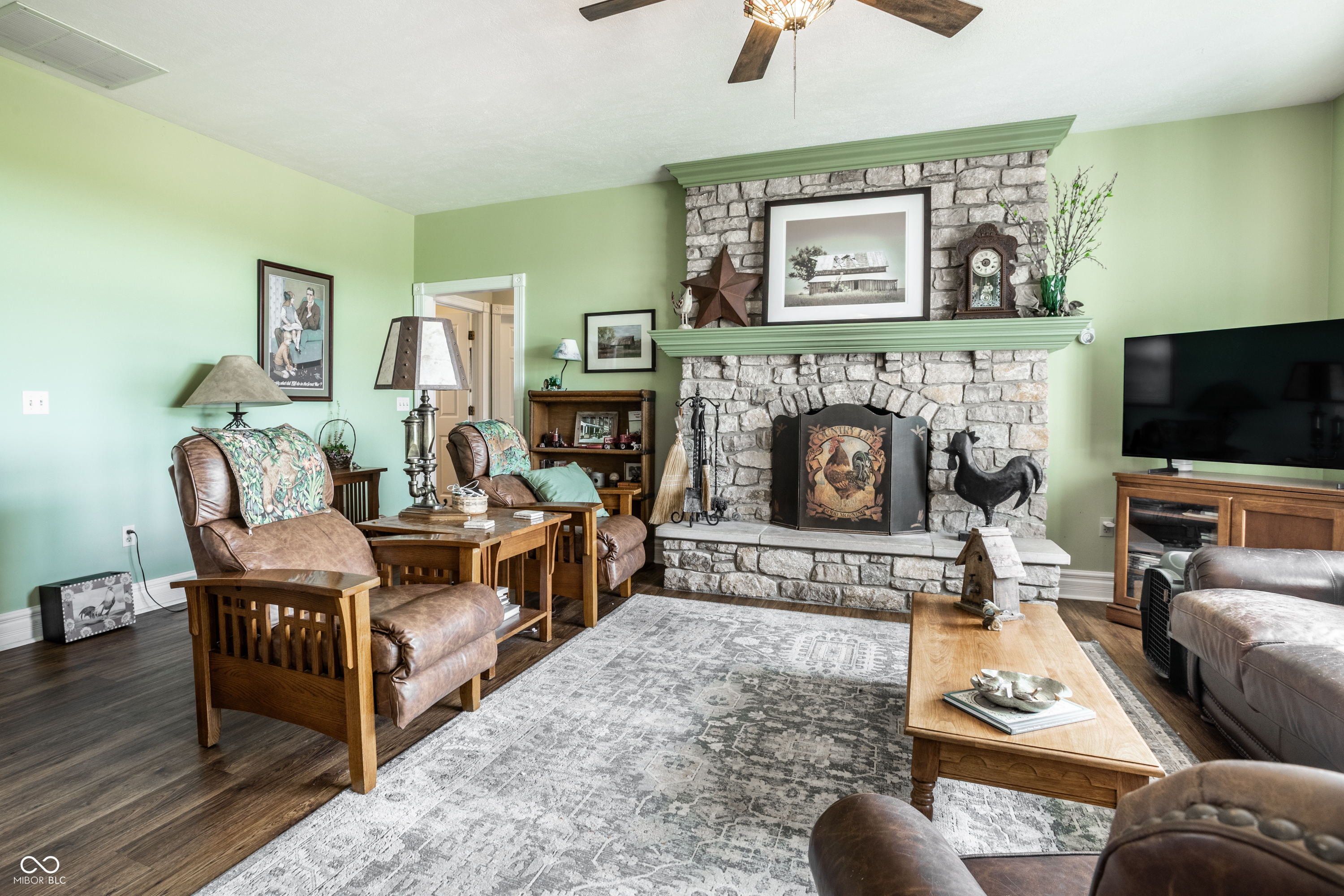 3777 E County Road 150 S