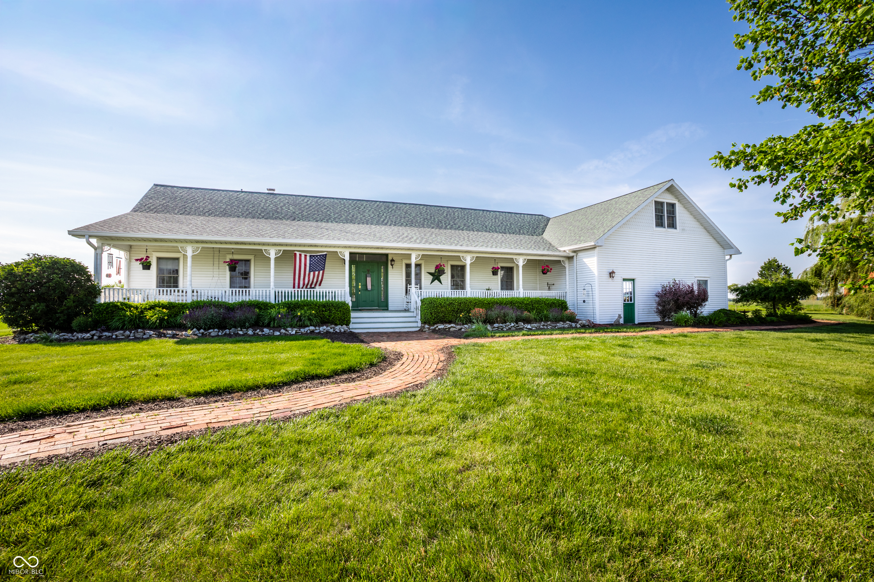 3777 E County Road 150 S