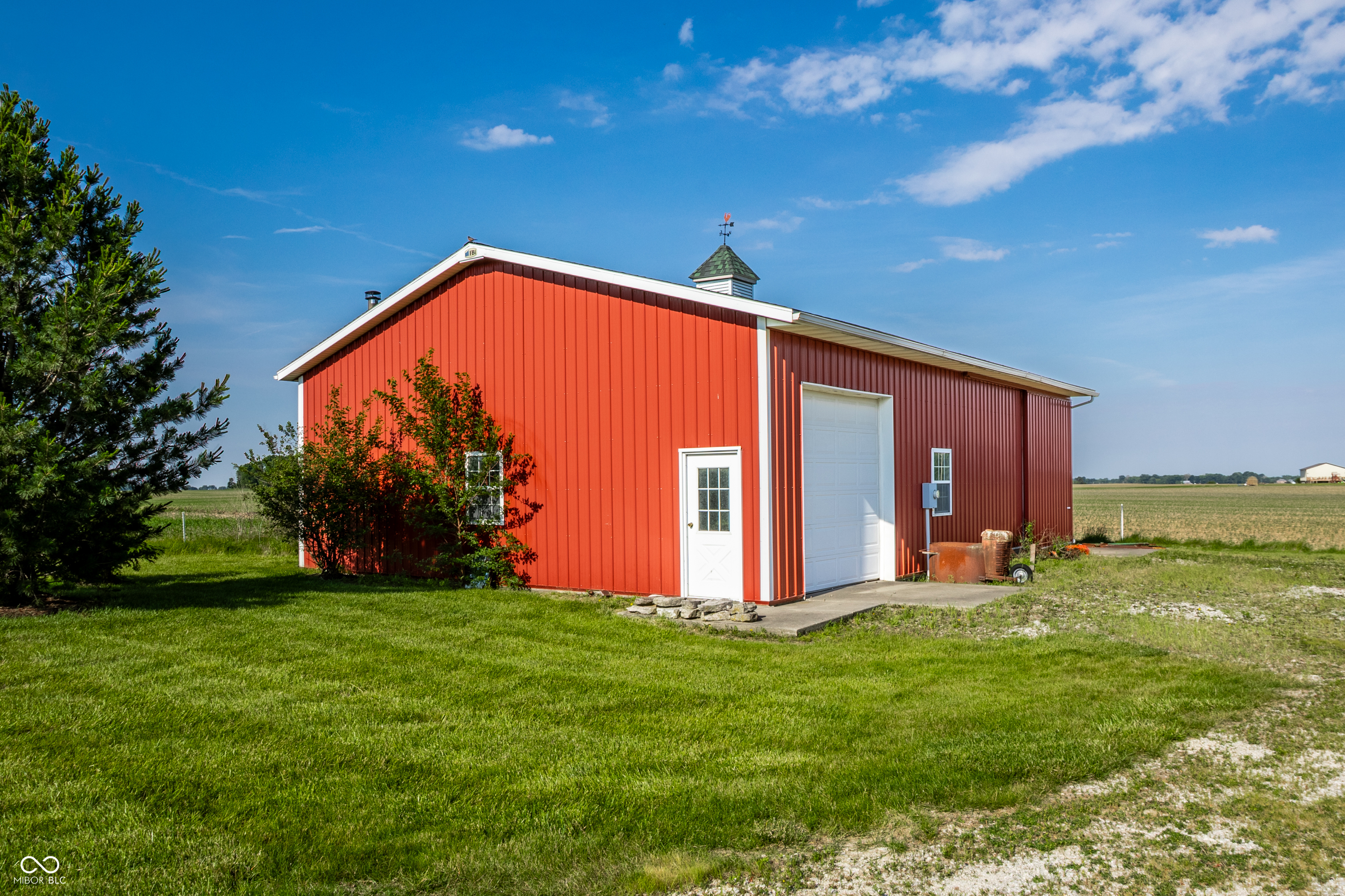 3777 E County Road 150 S