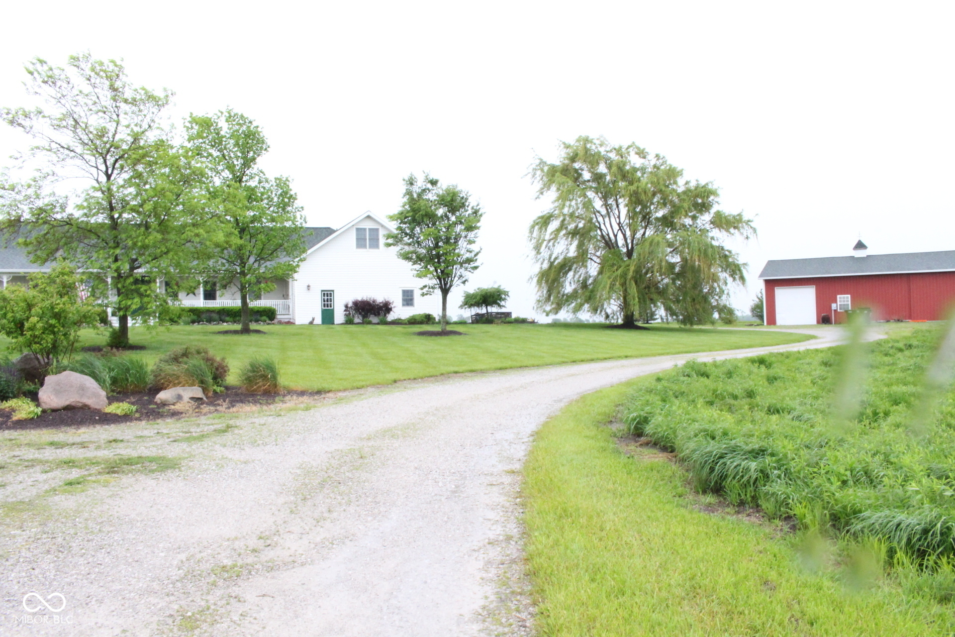 3777 E County Road 150 S