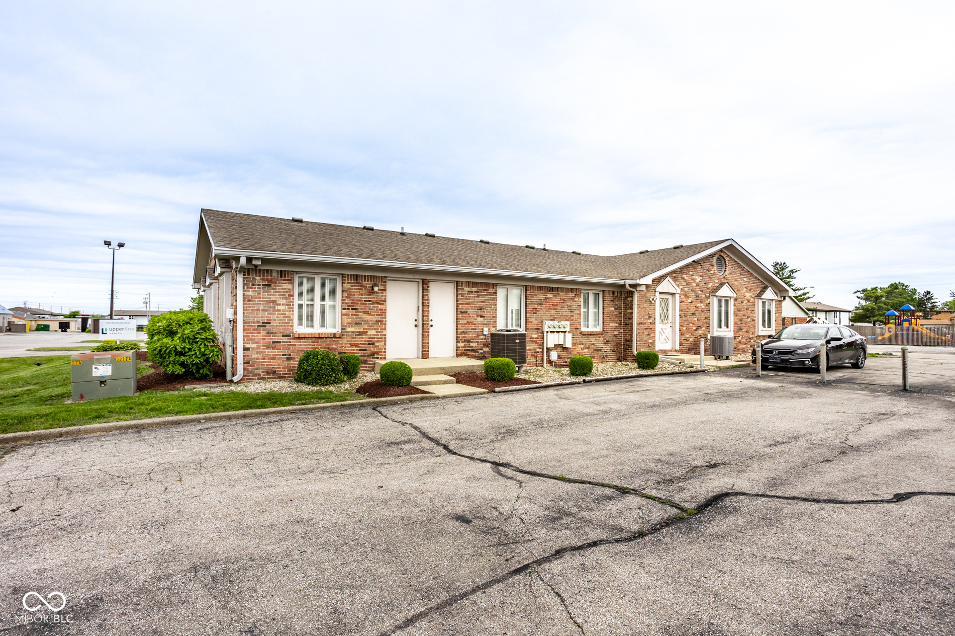7412 Rockville Road