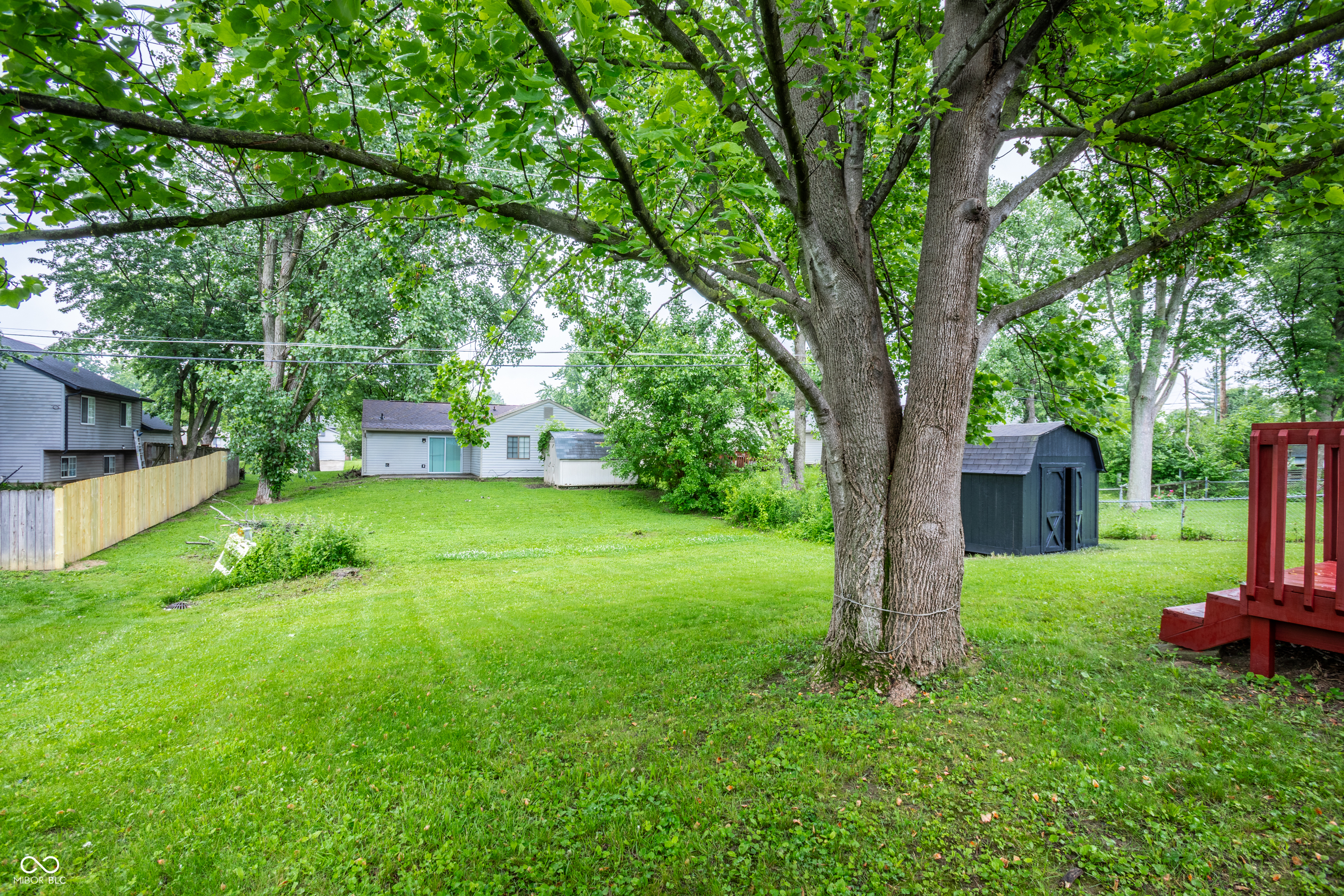 5446 Sleet Drive