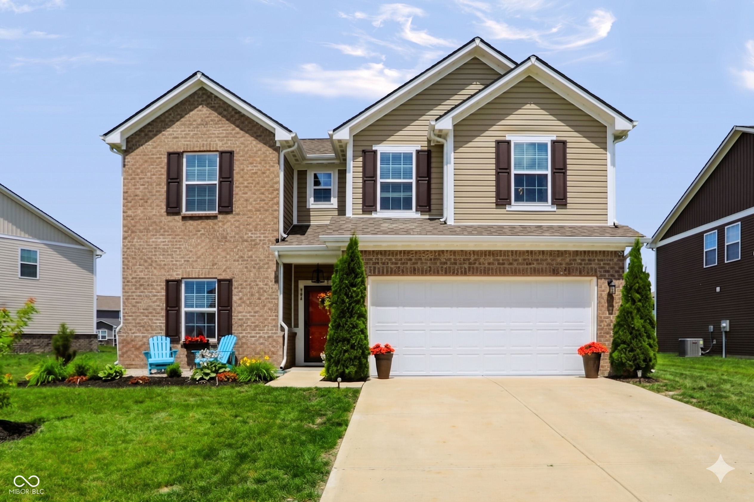 944 Rushmore Drive