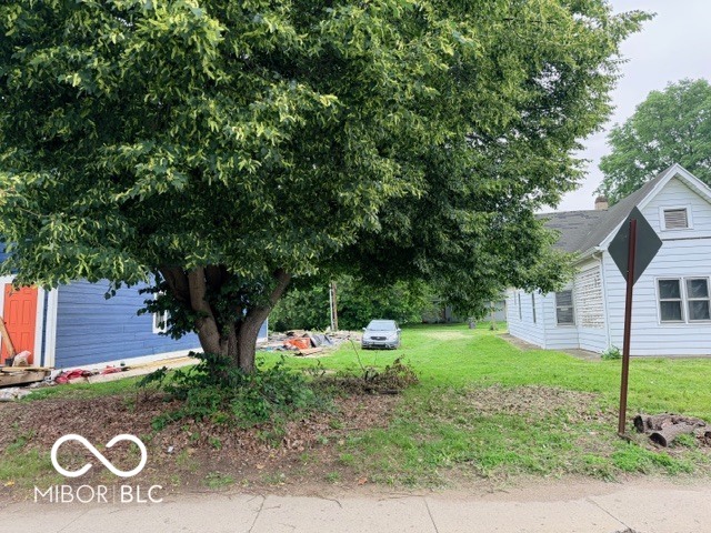 2315 Dr Martin Luther King Jr Street