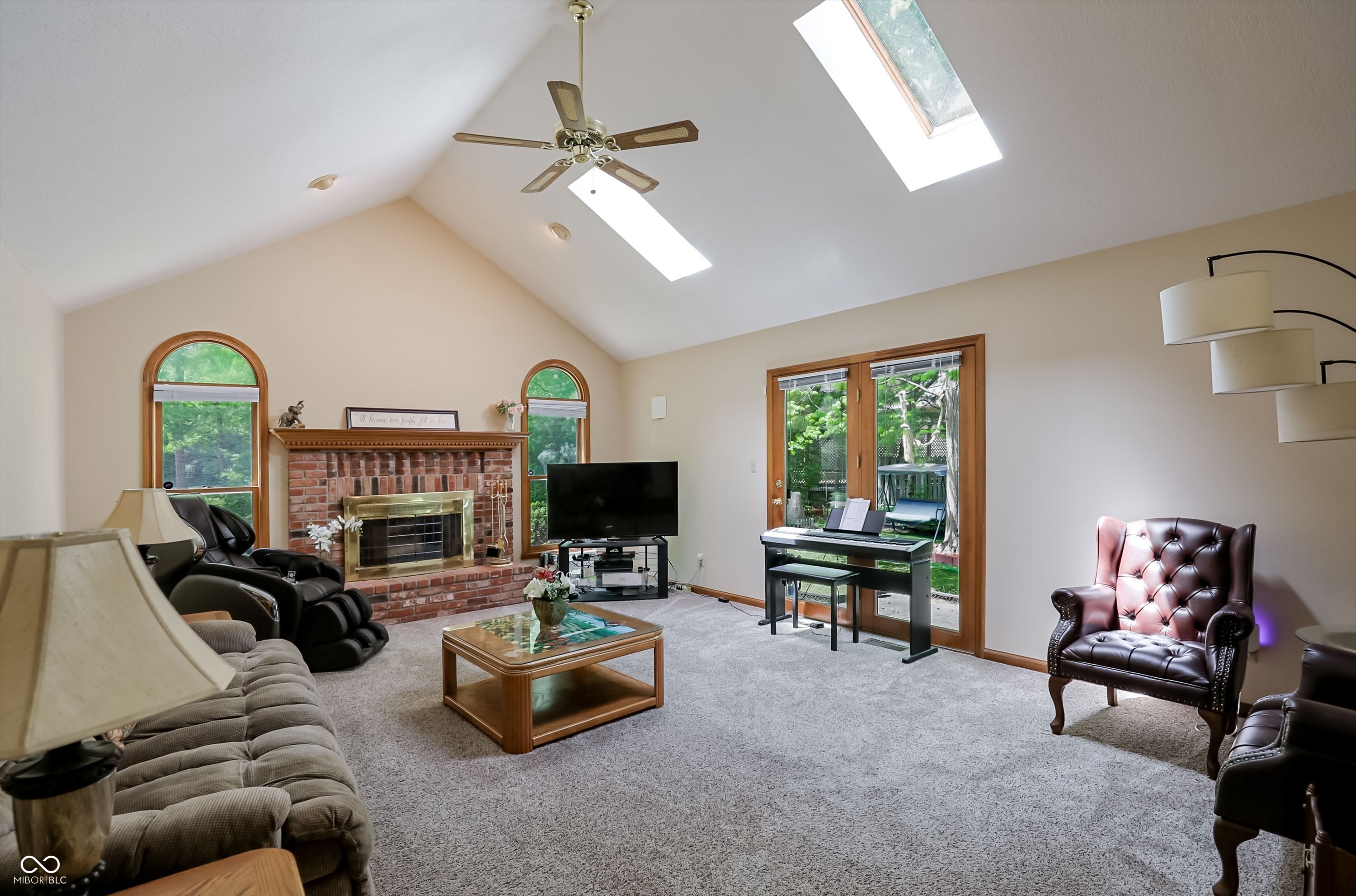1884 Highland Cove