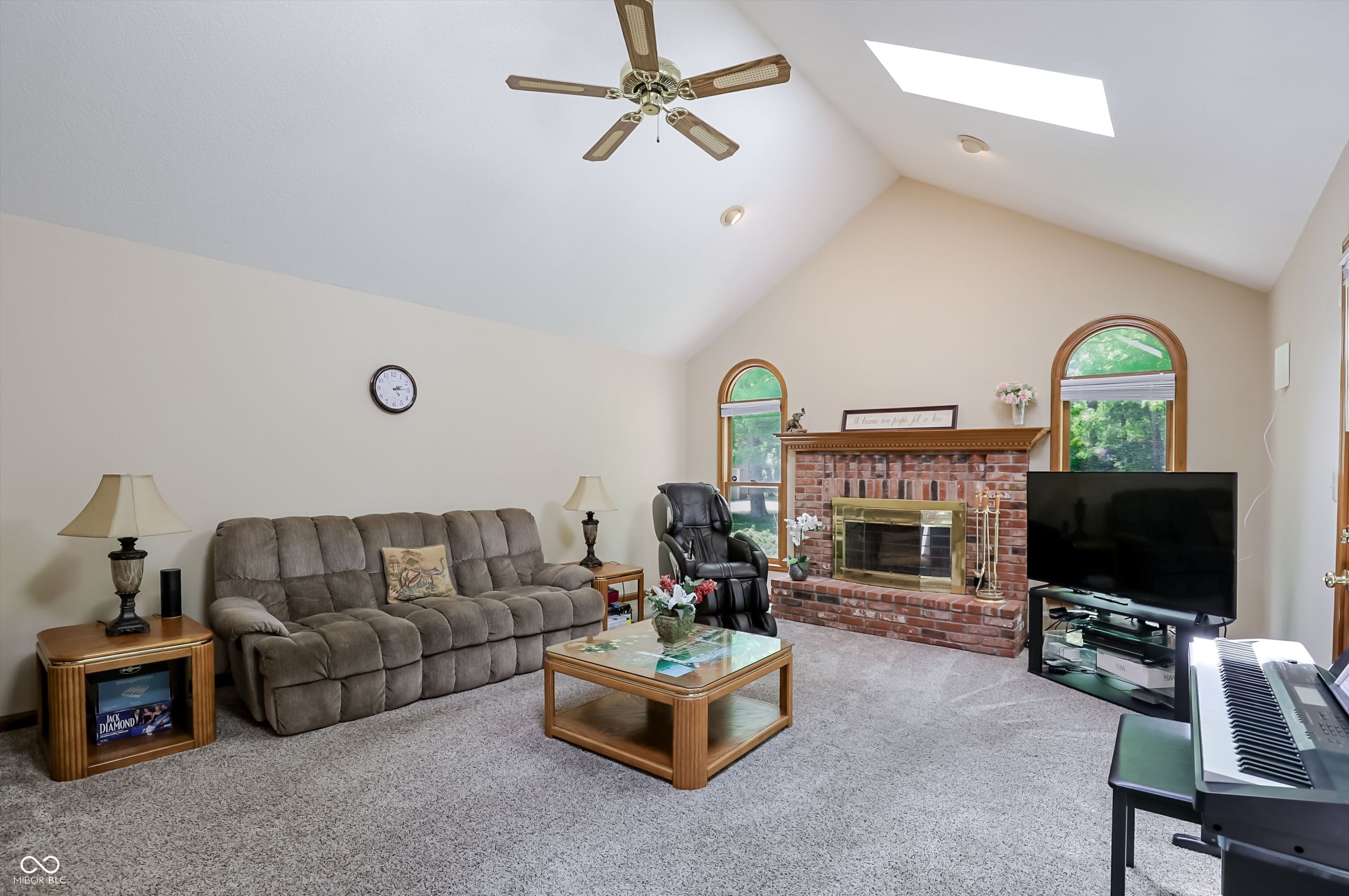 1884 Highland Cove