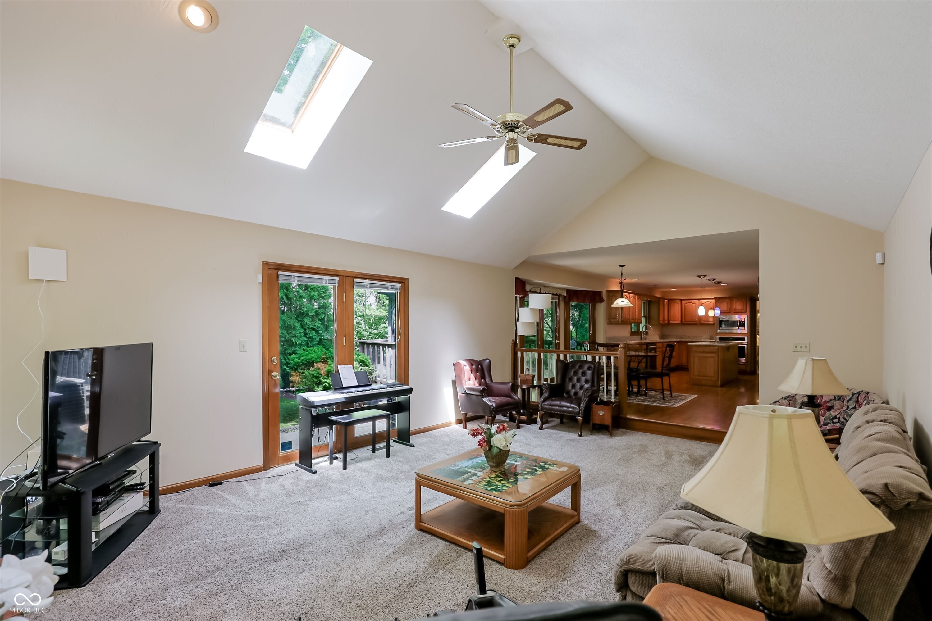 1884 Highland Cove