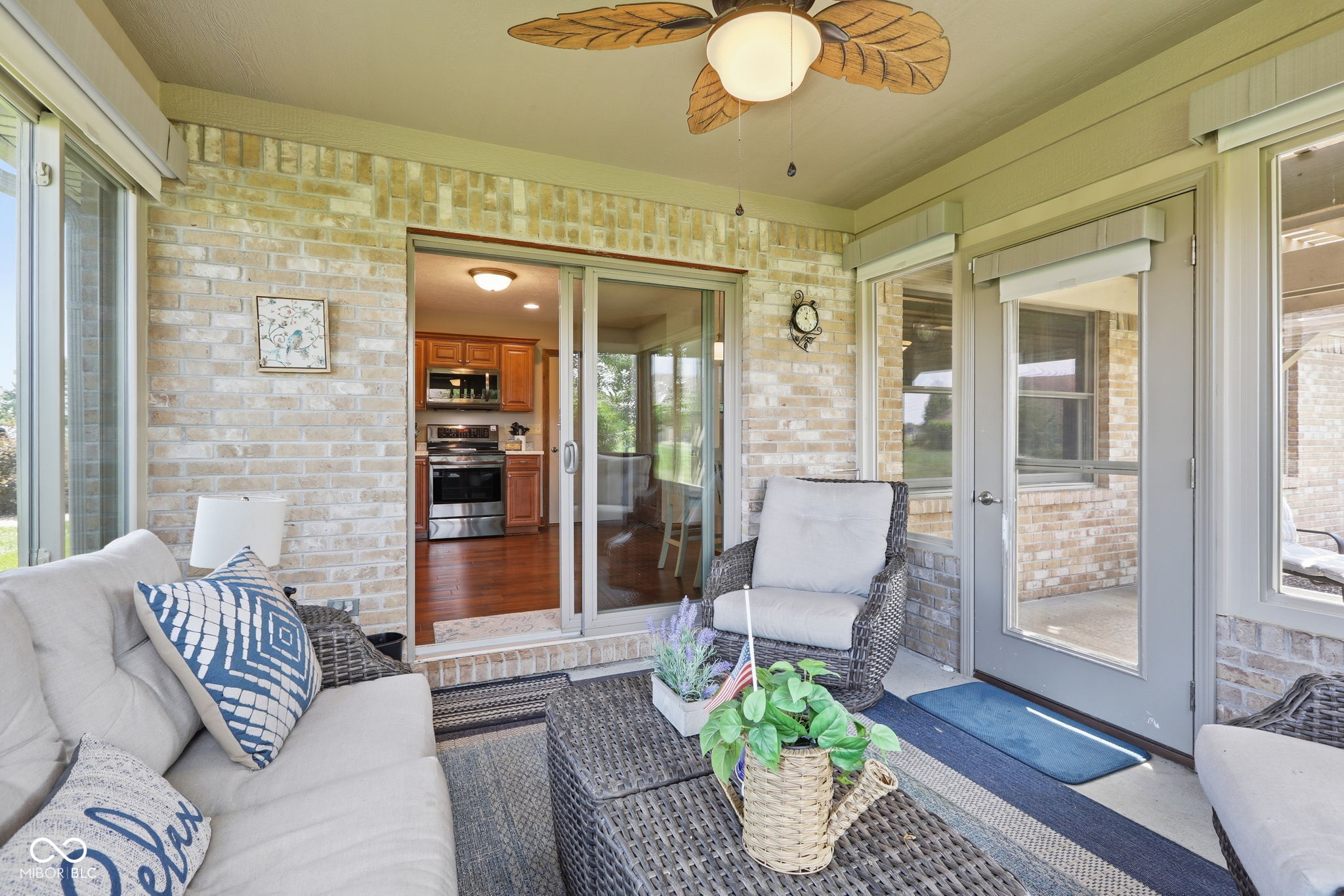 3642 Mansfield Drive
