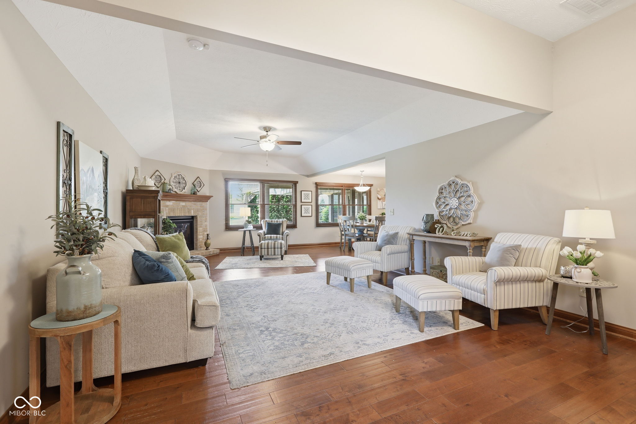 3642 Mansfield Drive