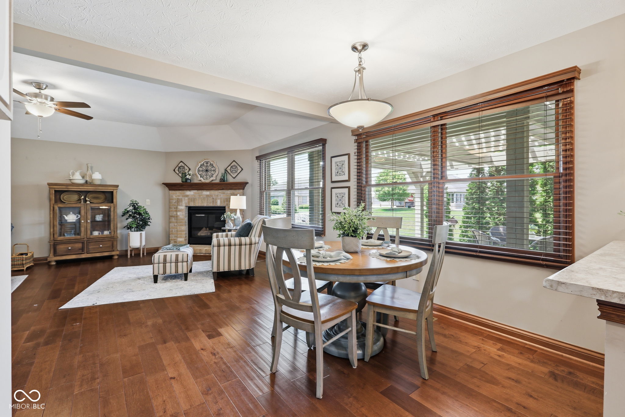 3642 Mansfield Drive