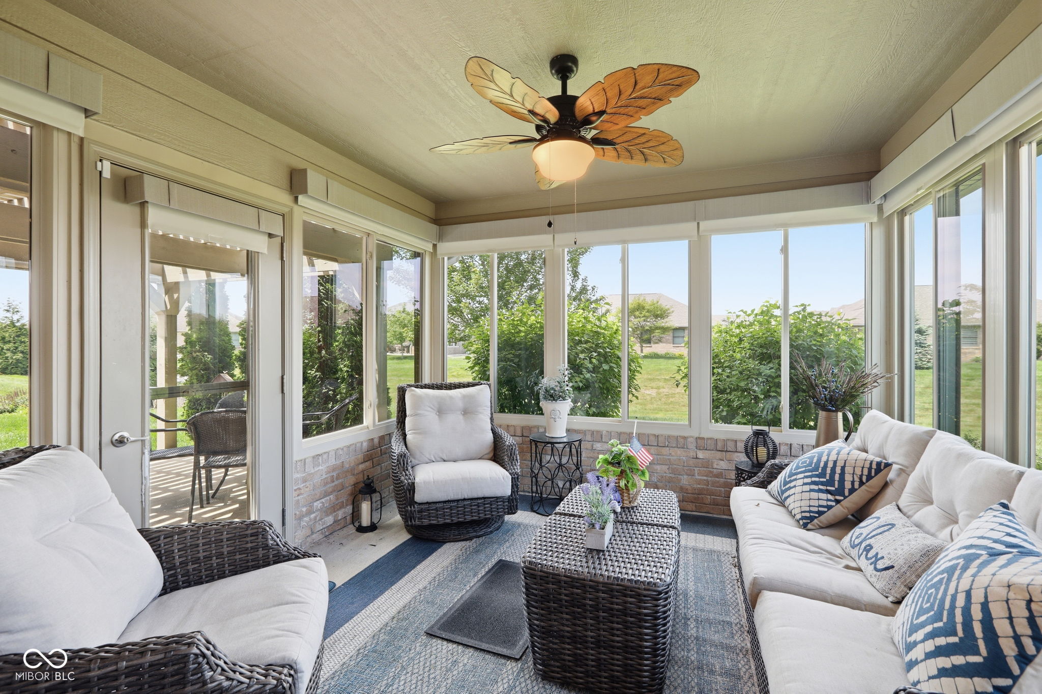 3642 Mansfield Drive