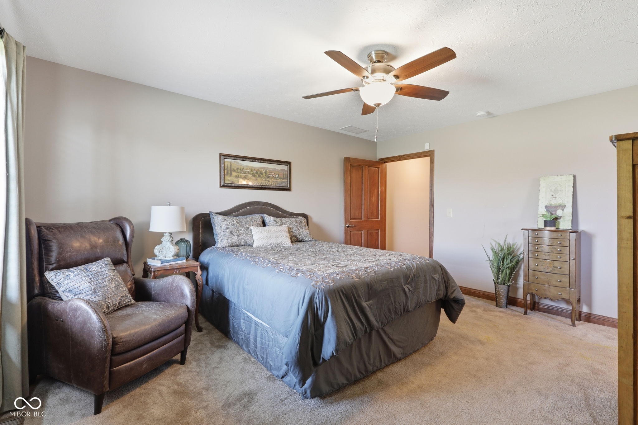3642 Mansfield Drive