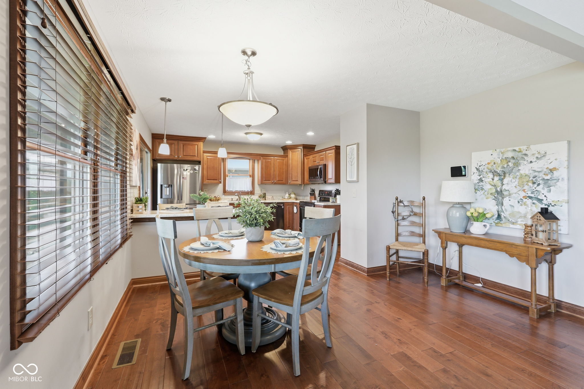 3642 Mansfield Drive