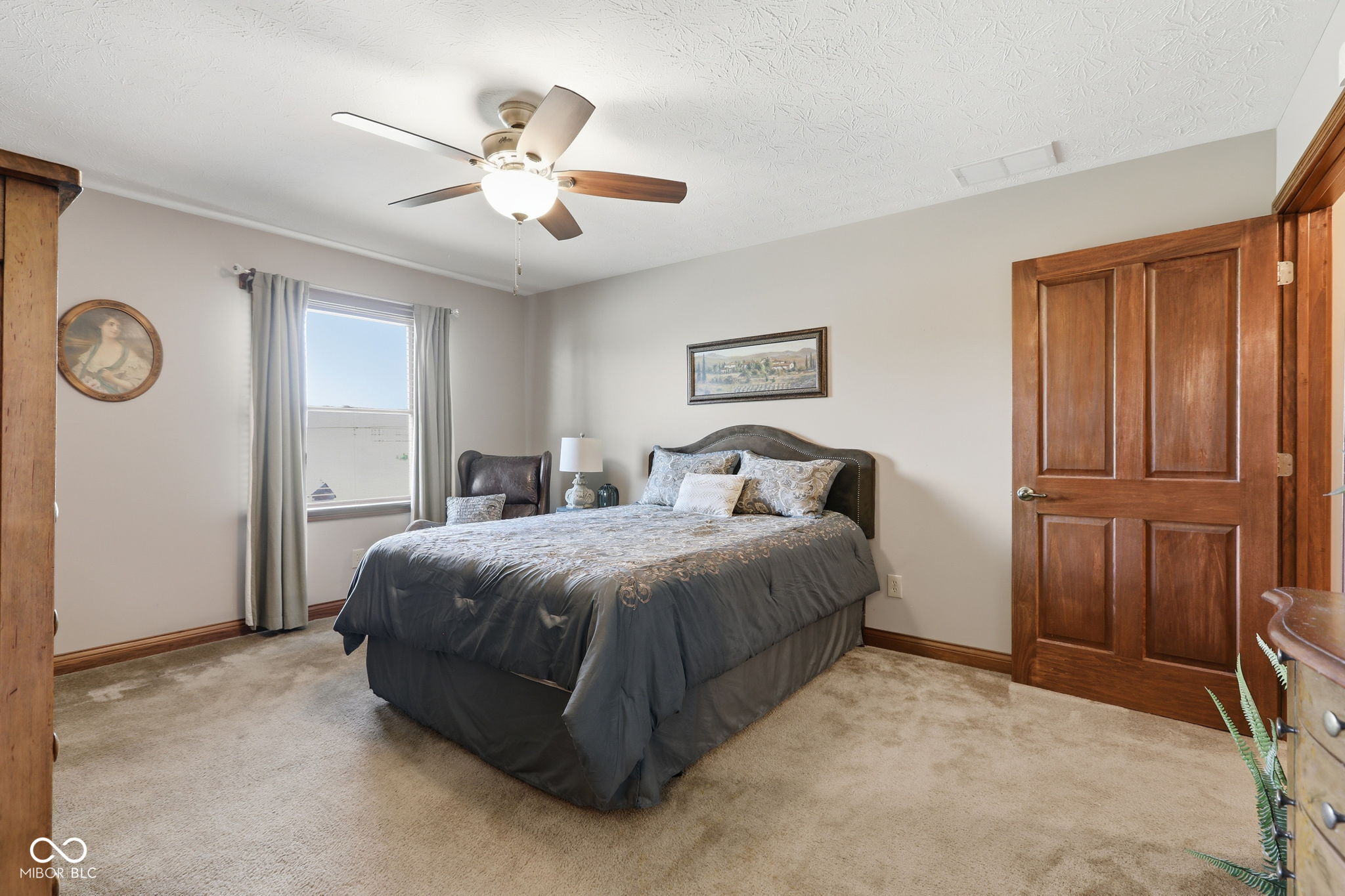 3642 Mansfield Drive
