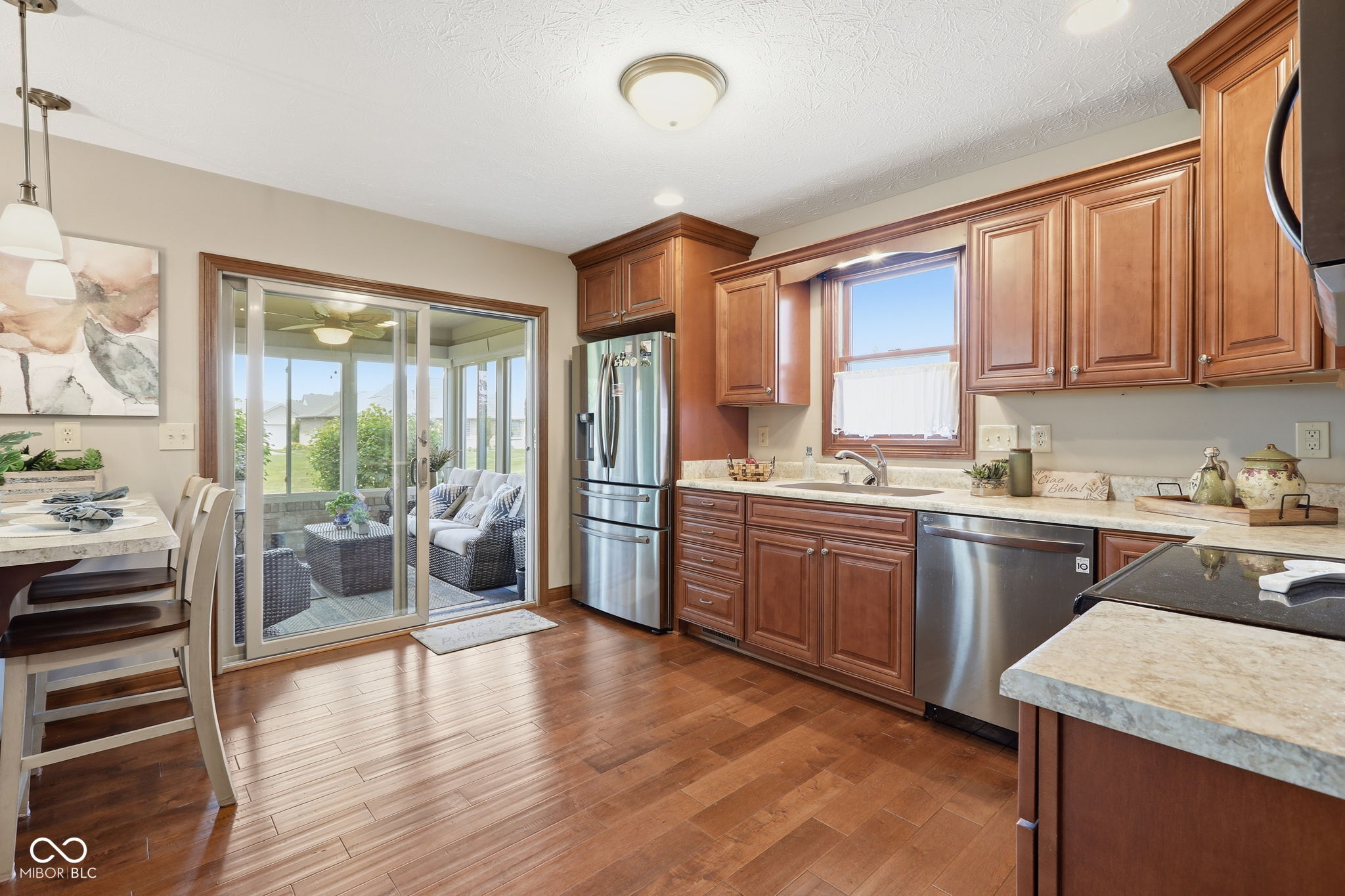 3642 Mansfield Drive