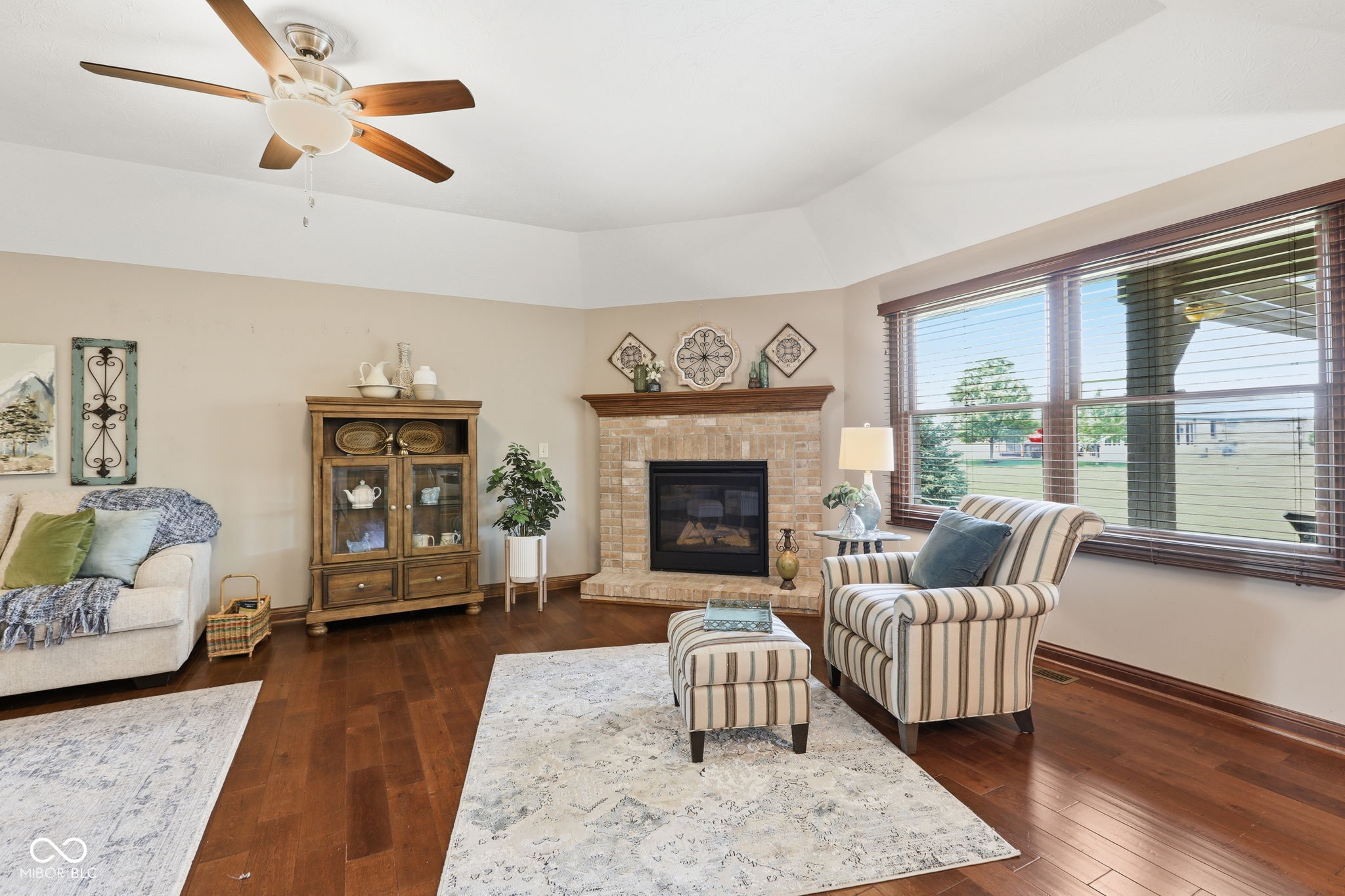 3642 Mansfield Drive