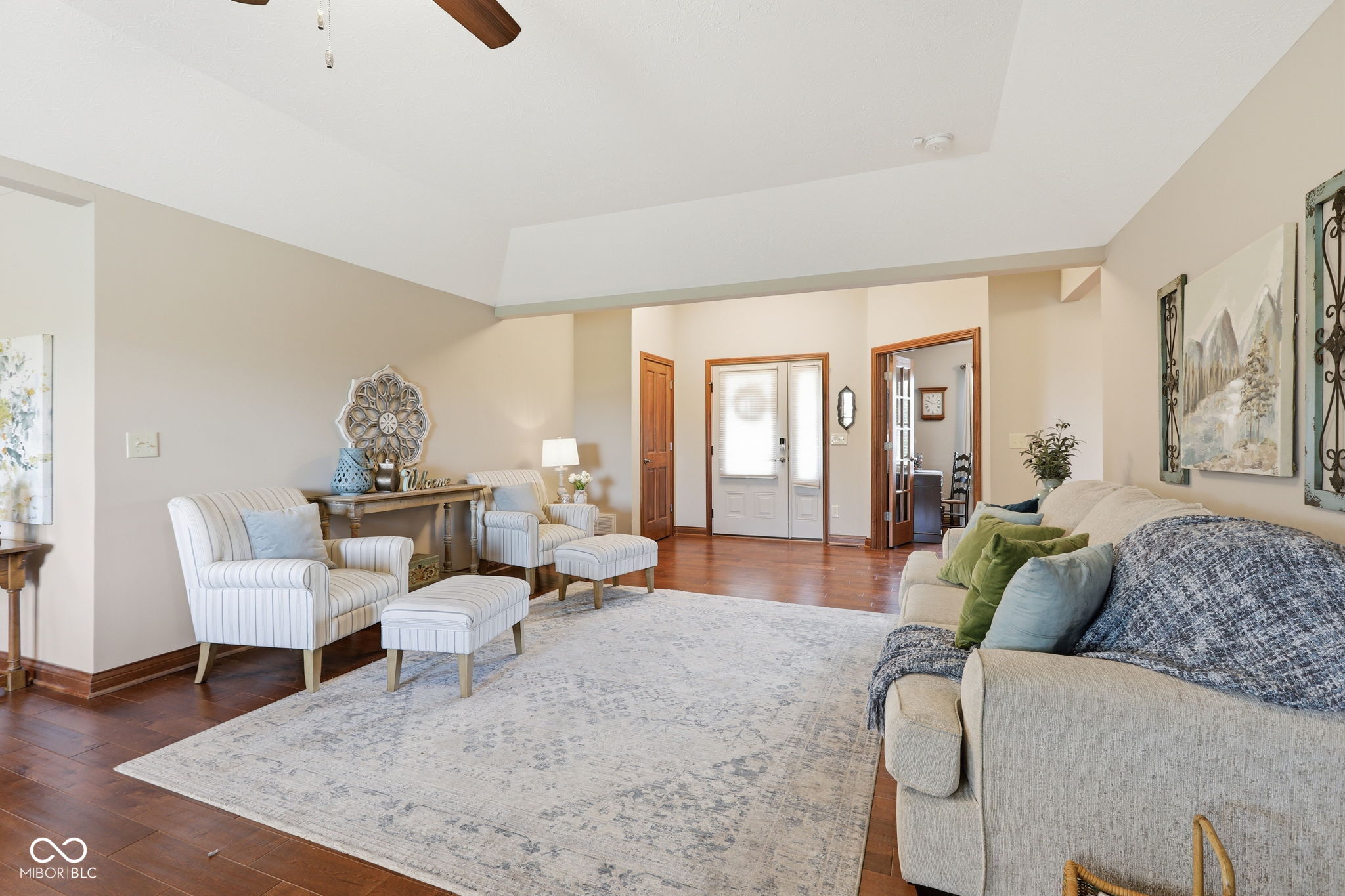3642 Mansfield Drive