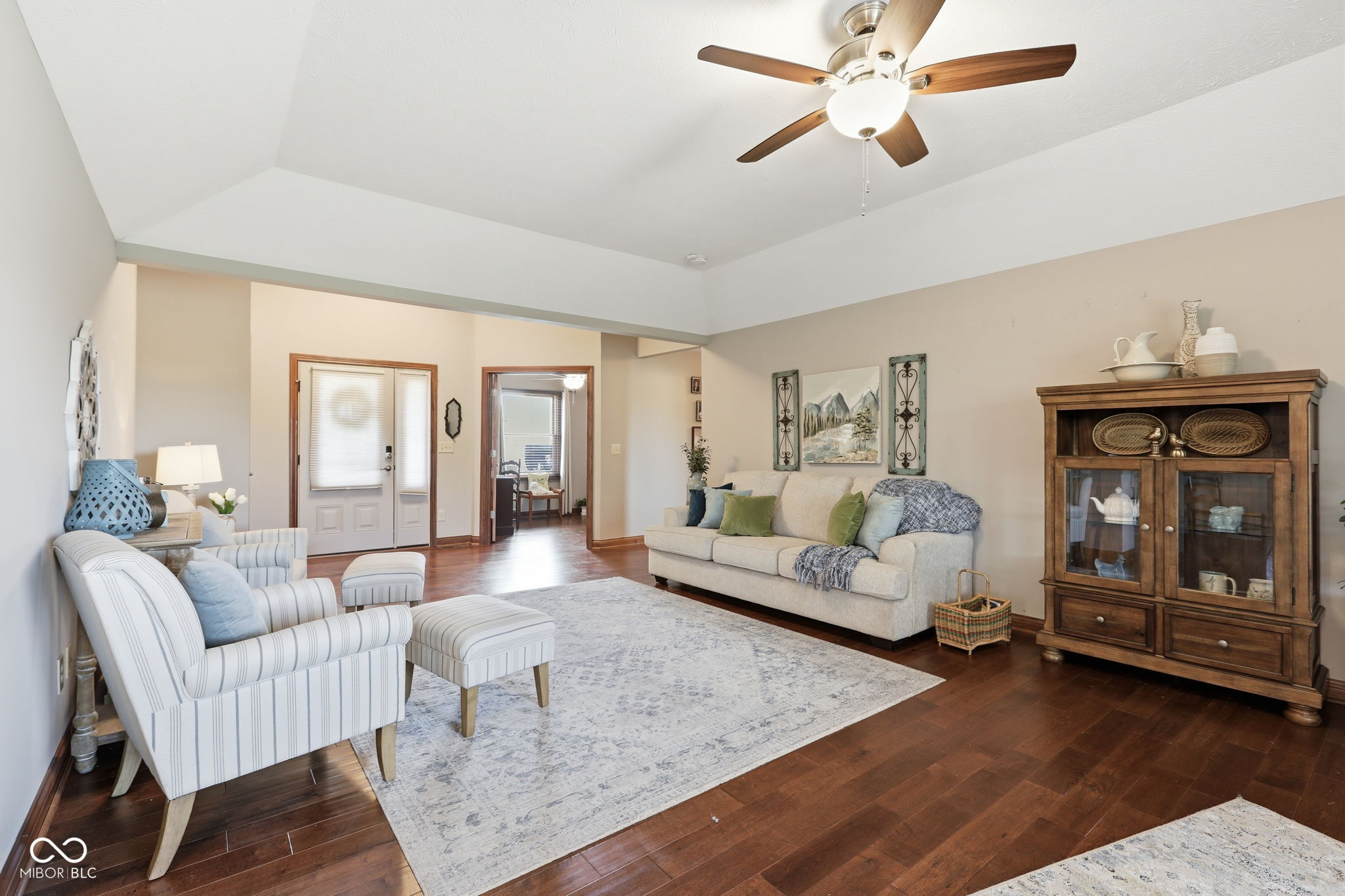 3642 Mansfield Drive