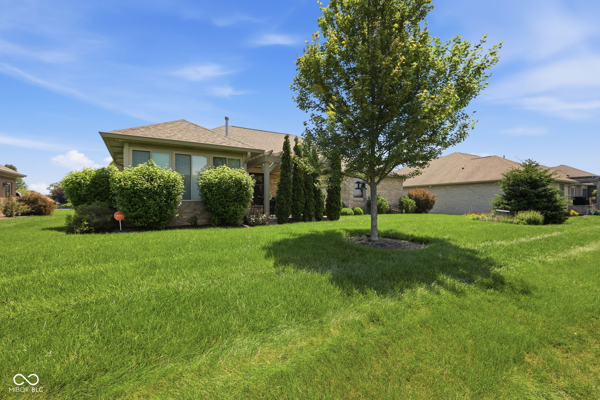 3642 Mansfield Drive