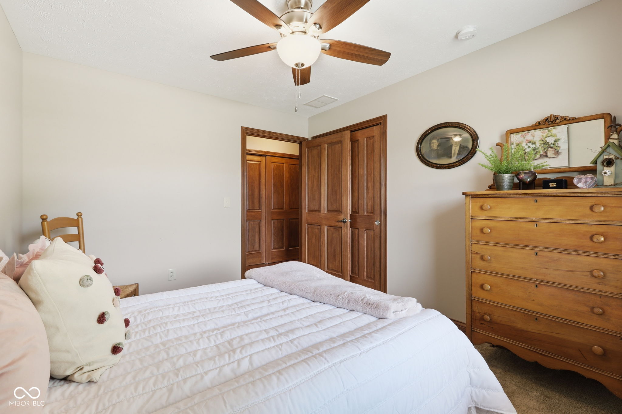 3642 Mansfield Drive